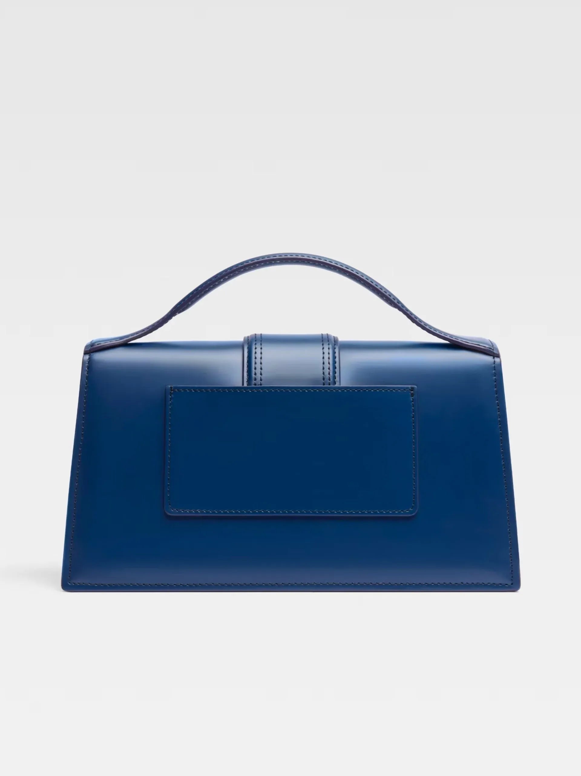 Jacquemus Bolsa Tote Le Grand Bambino | Sendegaro BR Jacquemus Bolsa Tote Le Grand Bambino | Sendegaro BR