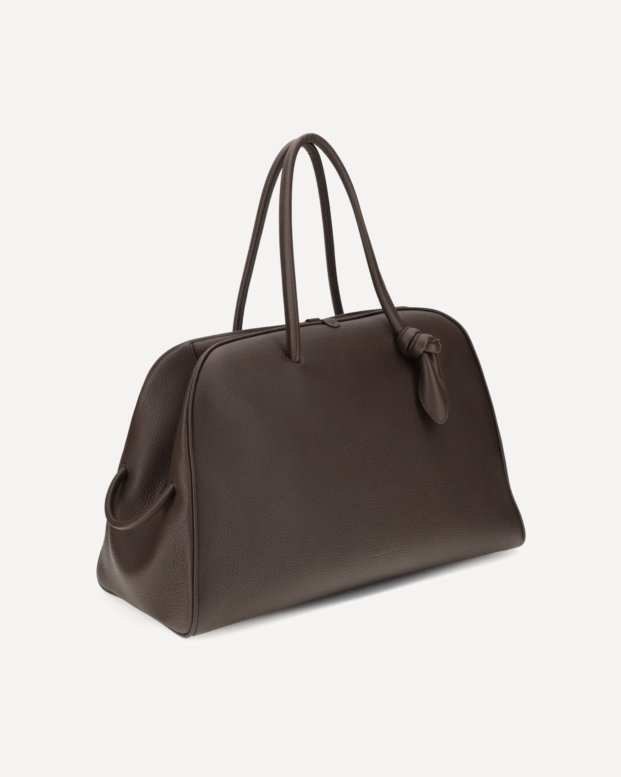 Jacquemus Le Grand Tourisme Travel Bag - alternate view