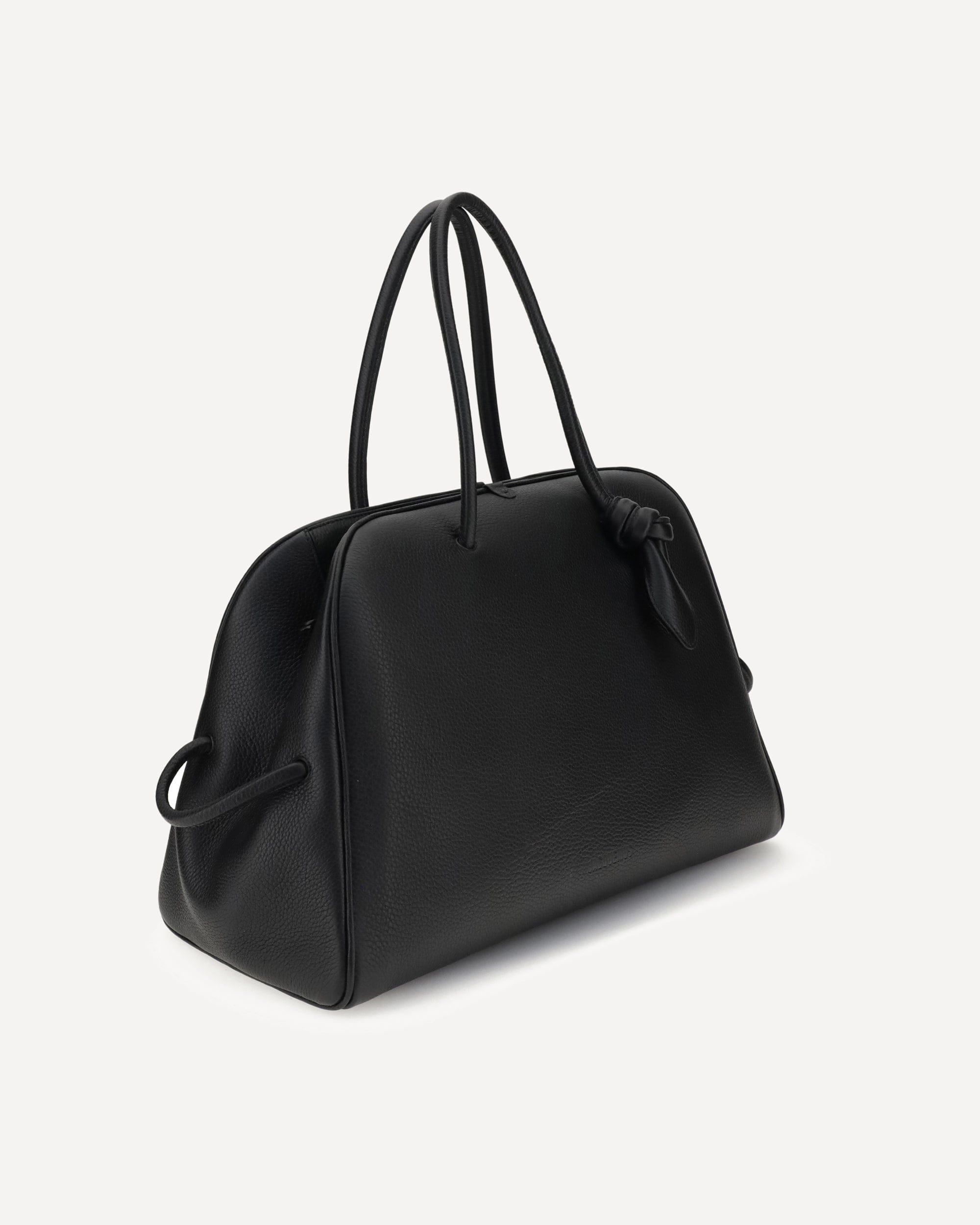 Jacquemus Le Grand Tourisme Travel Bag - alternate view