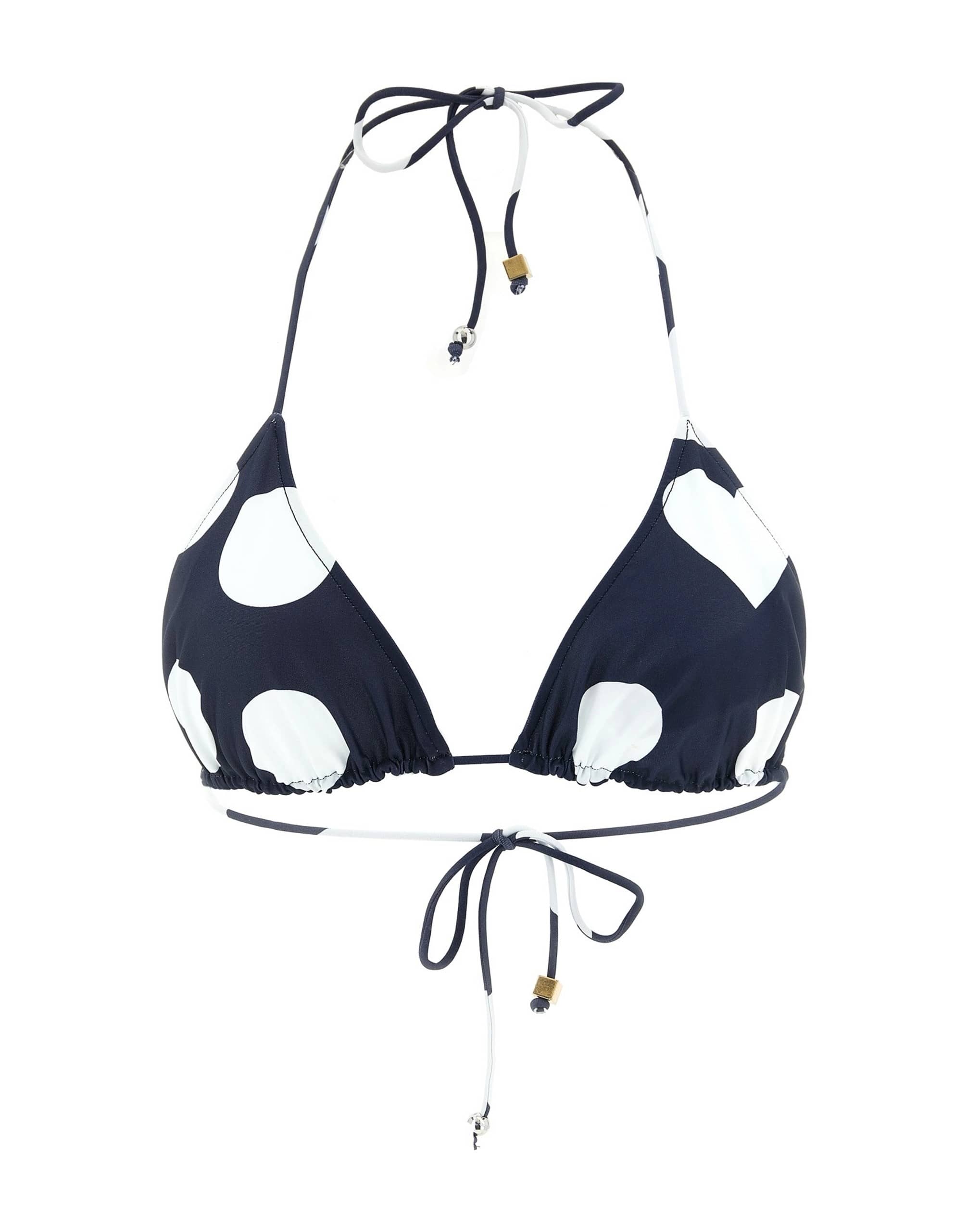 Jacquemus Jacquemus Le Haut De Plage Triangle Bikini Top