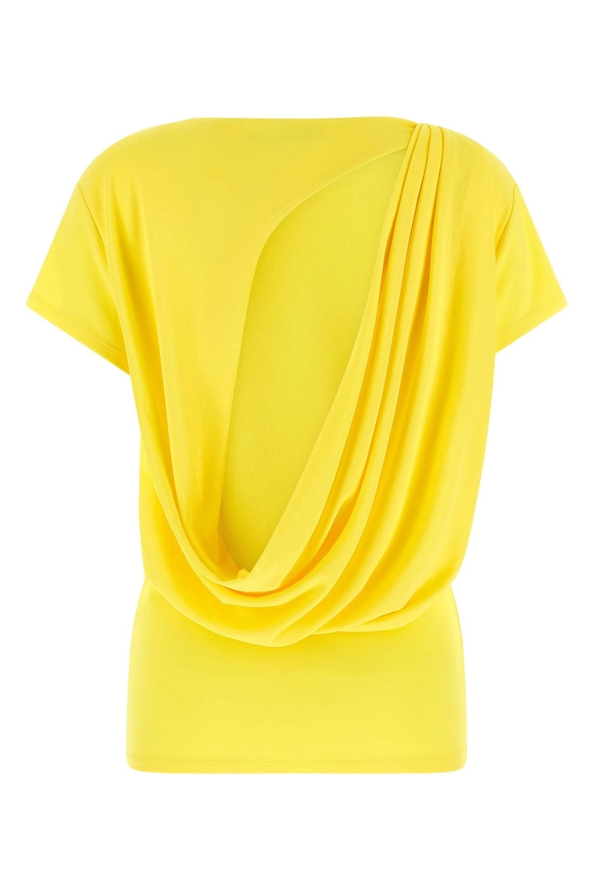 Jacquemus Jacquemus Le Haut Mistral T-Shirt