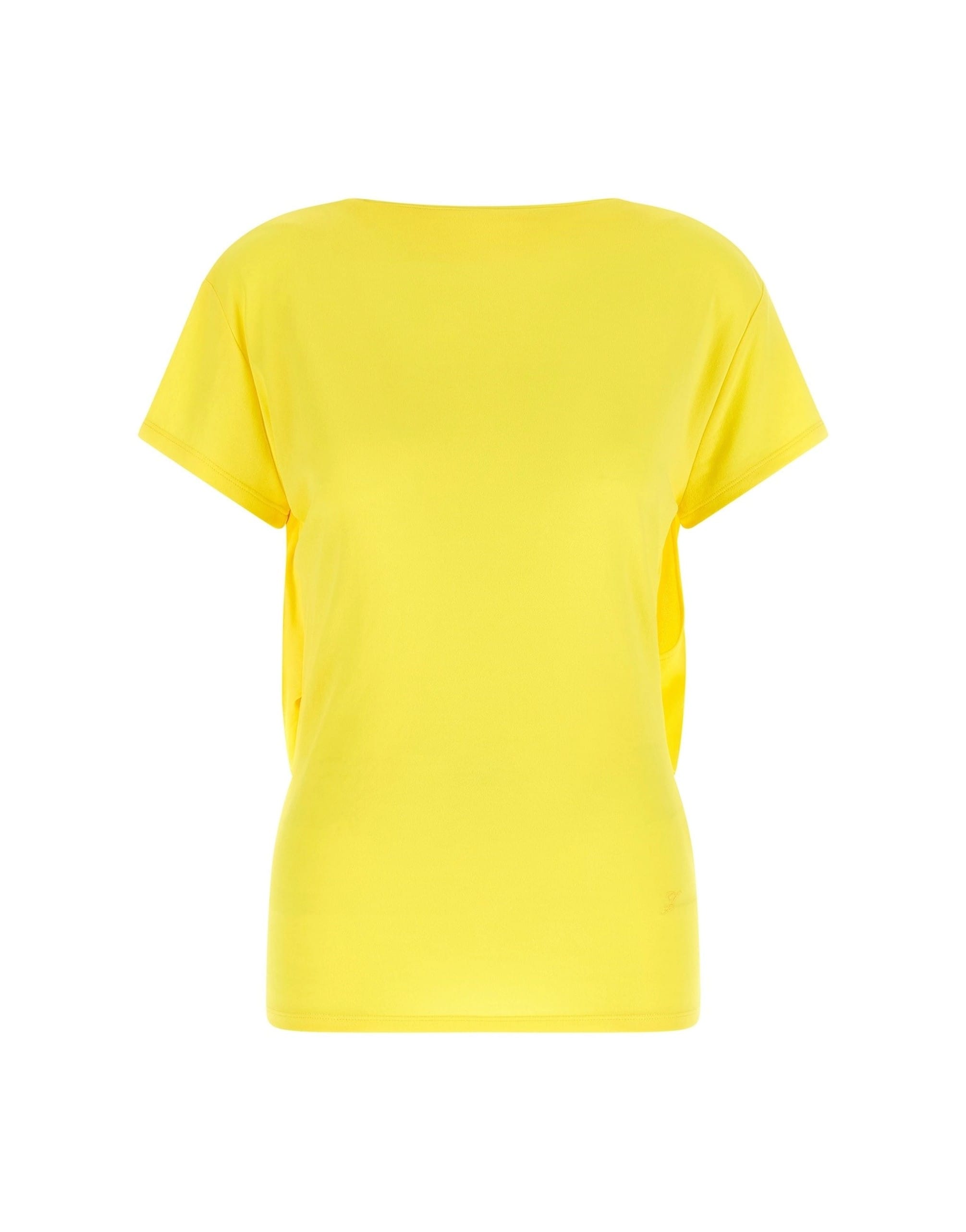 Jacquemus Jacquemus Le Haut Mistral T-Shirt
