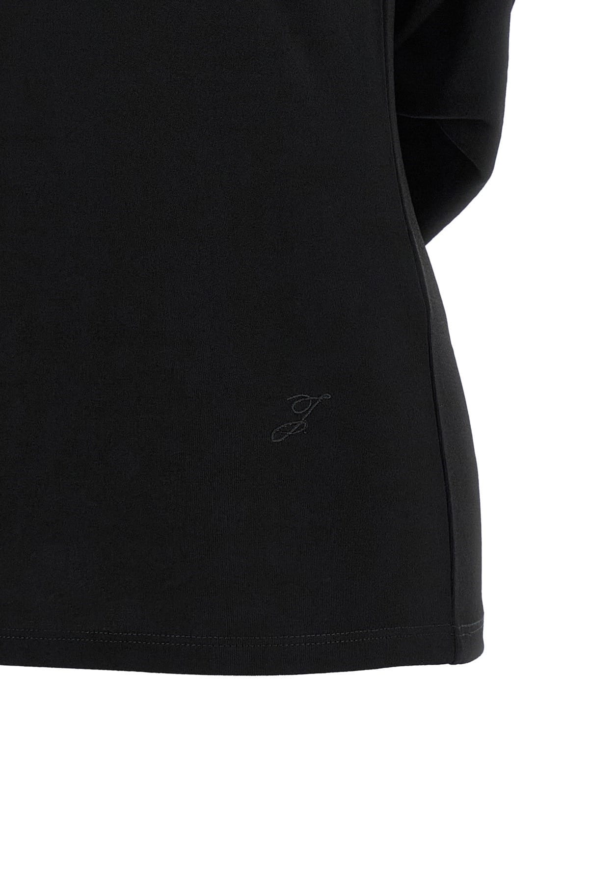 Jacquemus Jacquemus Le Haut Mistral T-Shirt