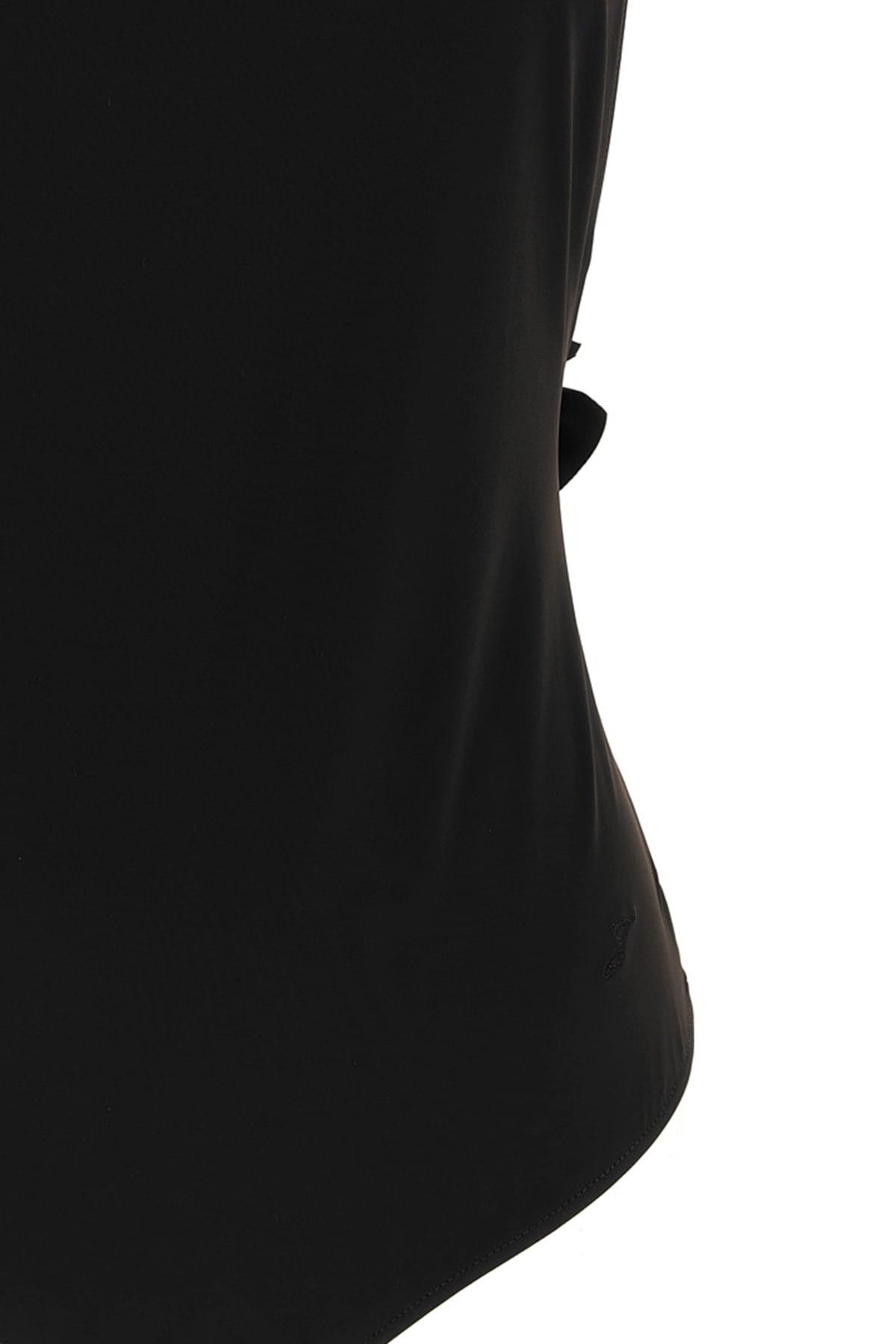 Jacquemus Jacquemus Le Maillot Cabana One-Piece Swimsuit