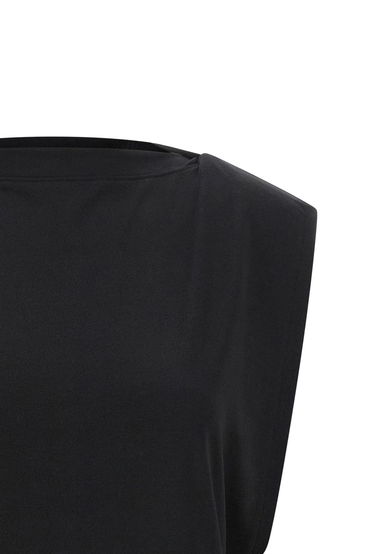 Jacquemus Jacquemus Le Marcel Moisson Top