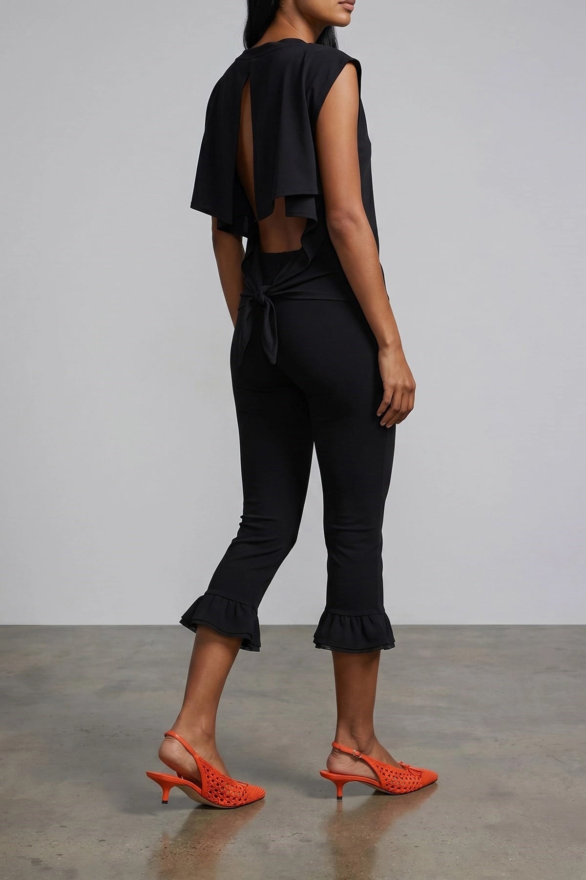 Jacquemus Jacquemus Le Marcel Moisson Top
