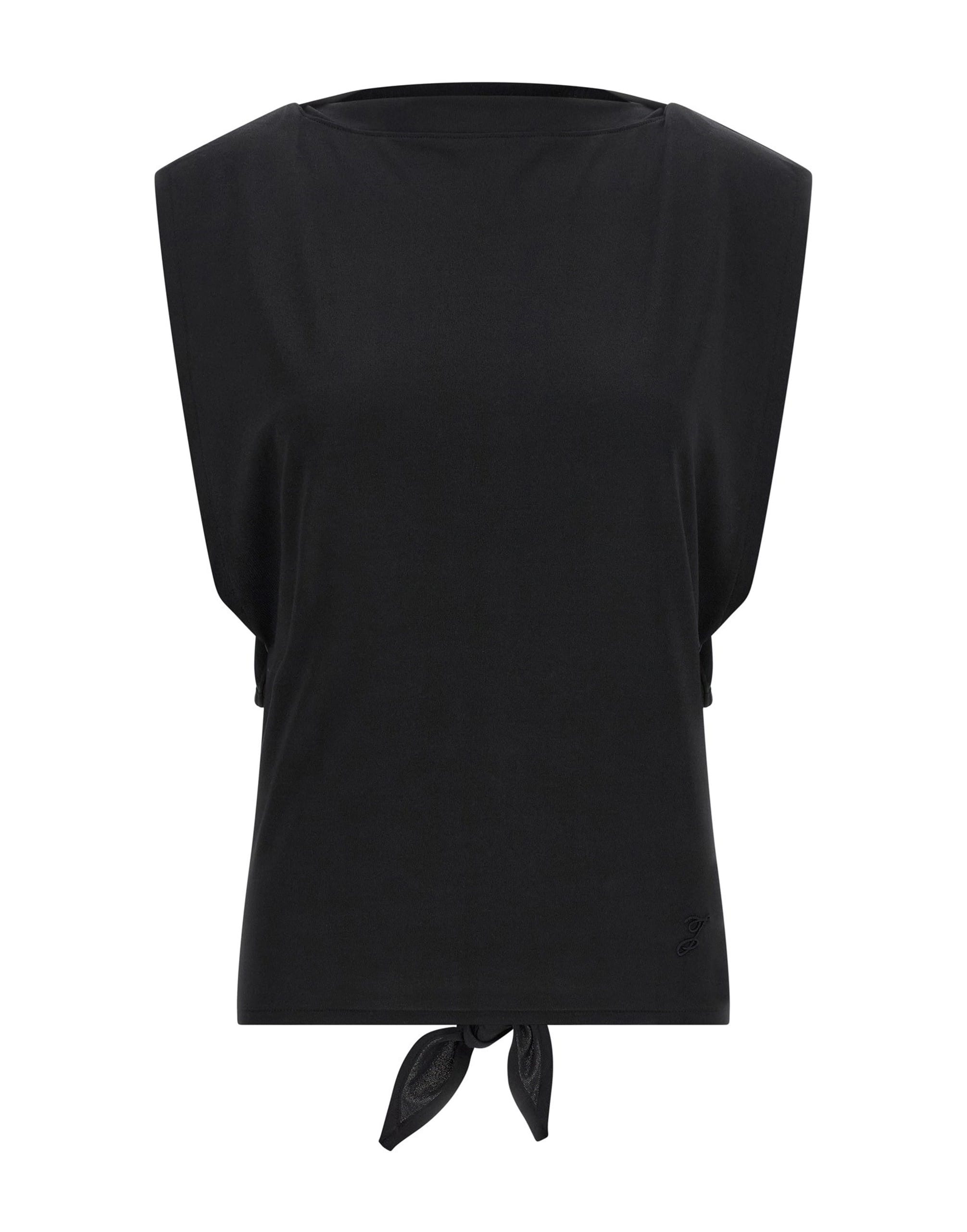Jacquemus Jacquemus Le Marcel Moisson Top