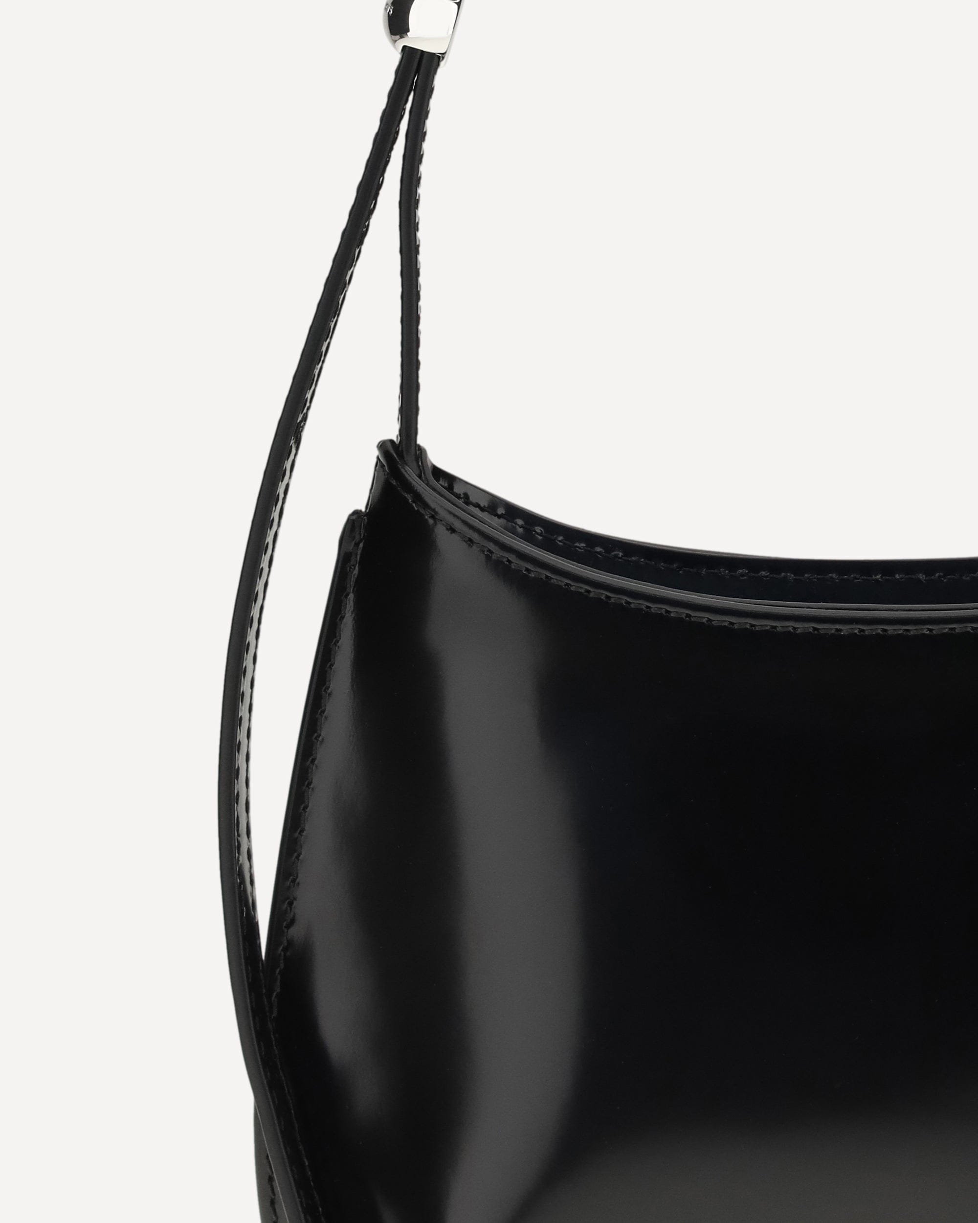 Jacquemus Le Petit Bisou Shoulder Bag