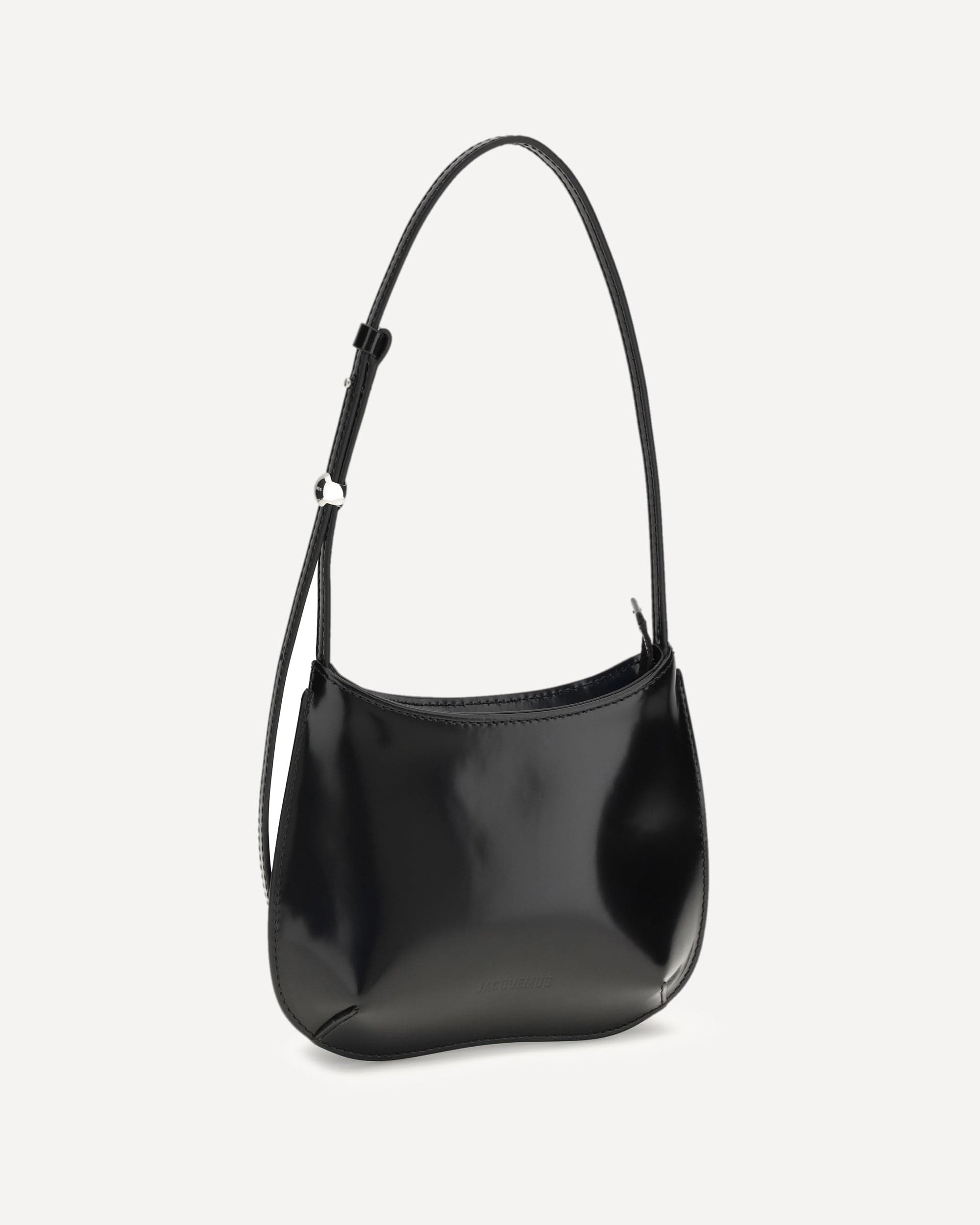 Jacquemus Le Petit Bisou Shoulder Bag