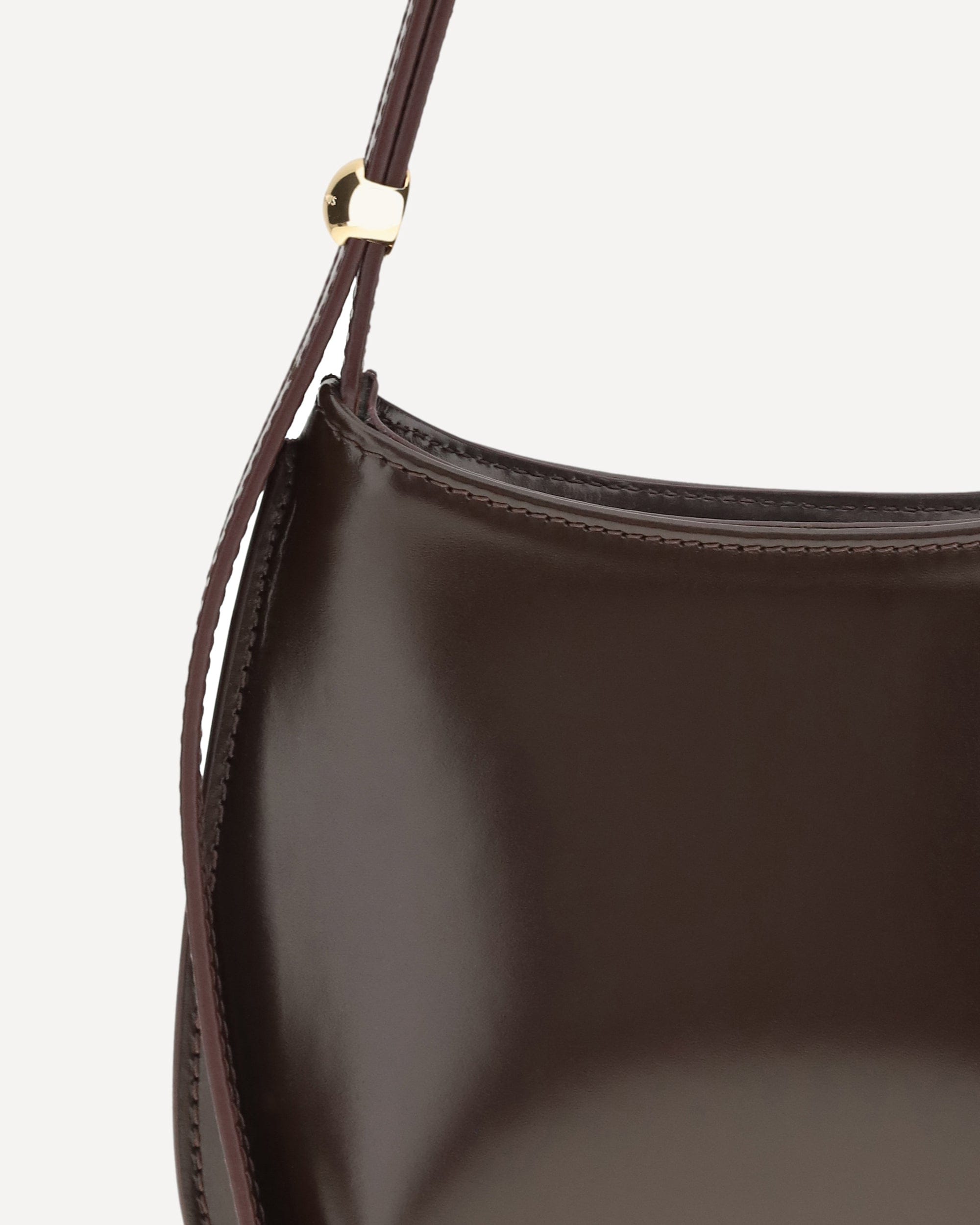 Jacquemus Le Petit Bisou Shoulder Bag