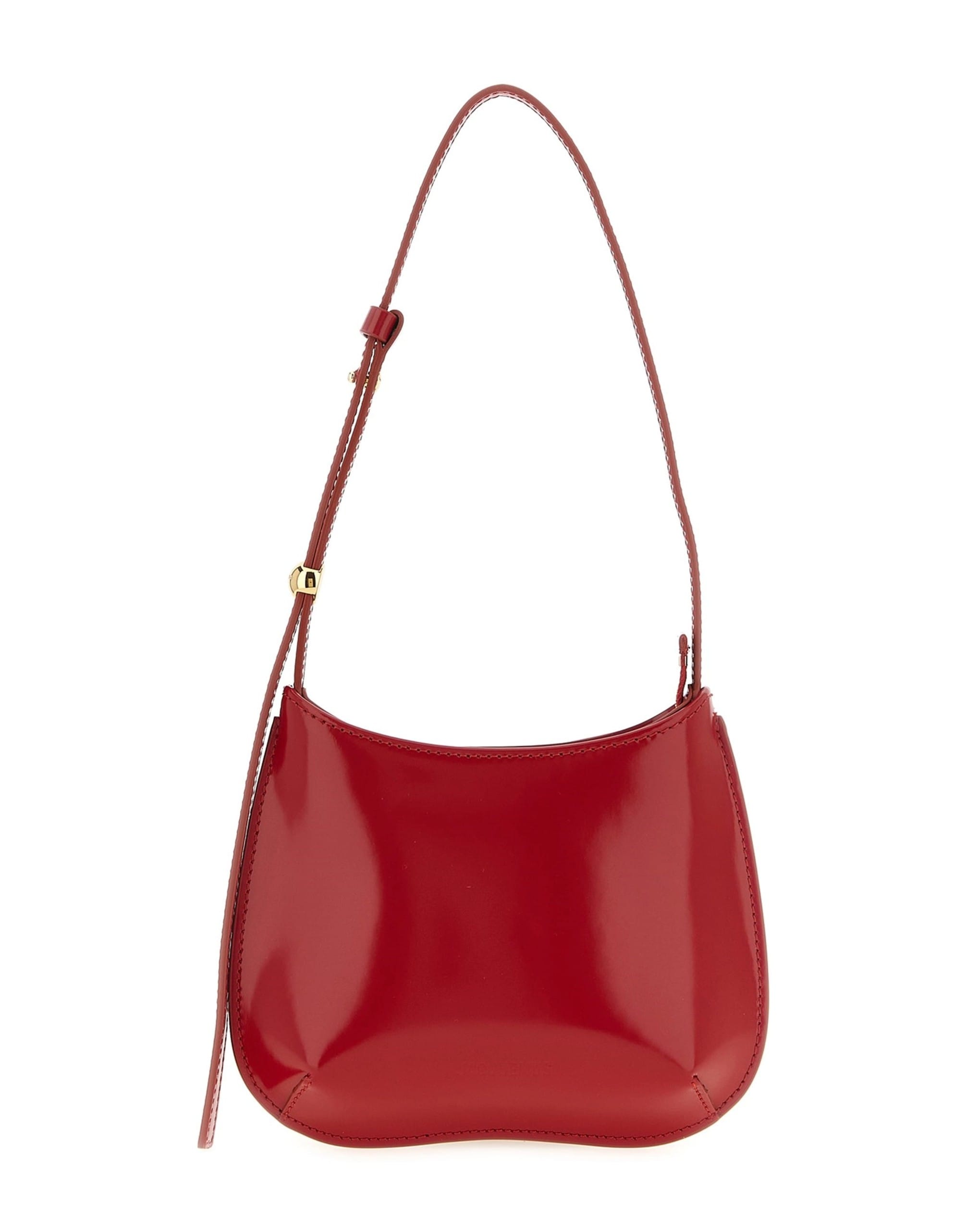 ショルダーバッグ Shoulder Bag Red Jacquemus レ・プティ・ビズ ショルダーバッグ | Sendegaro JP