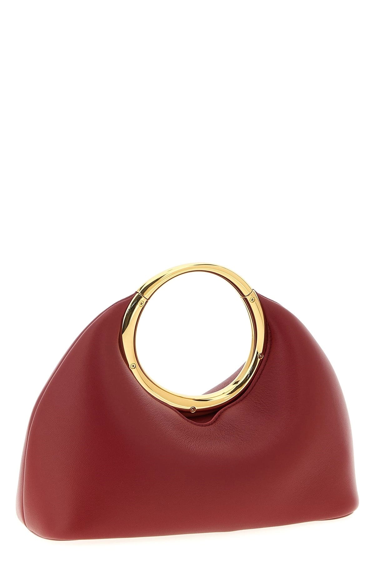Jacquemus Jacquemus Le Petit Calino Handbag
