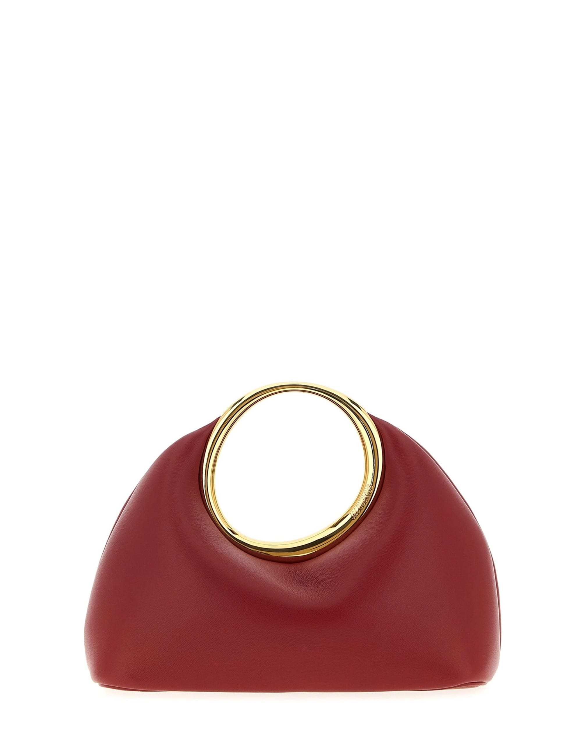Jacquemus Jacquemus Le Petit Calino Handbag