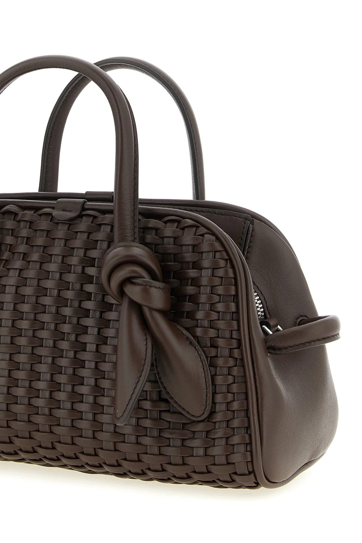 Jacquemus Jacquemus Le Petit Turismo Handbag