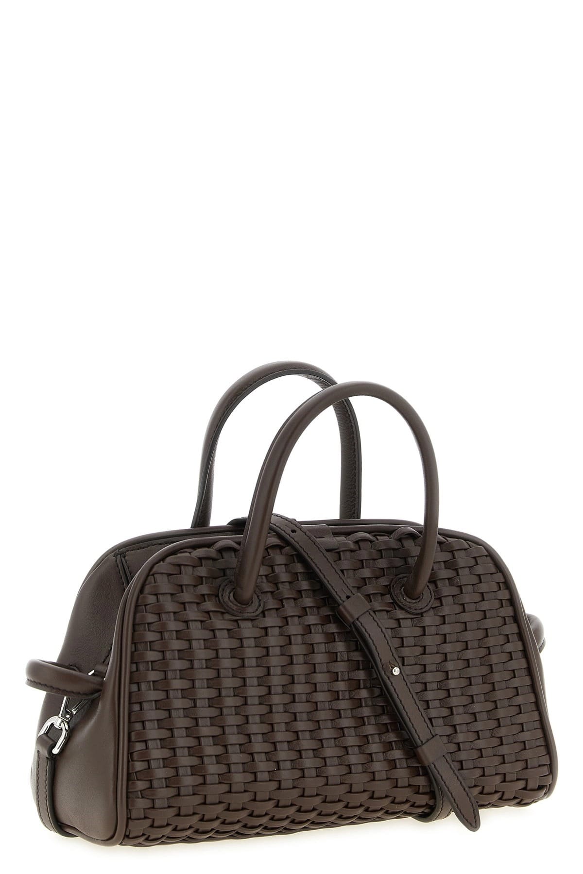 Jacquemus Jacquemus Le Petit Turismo Handbag