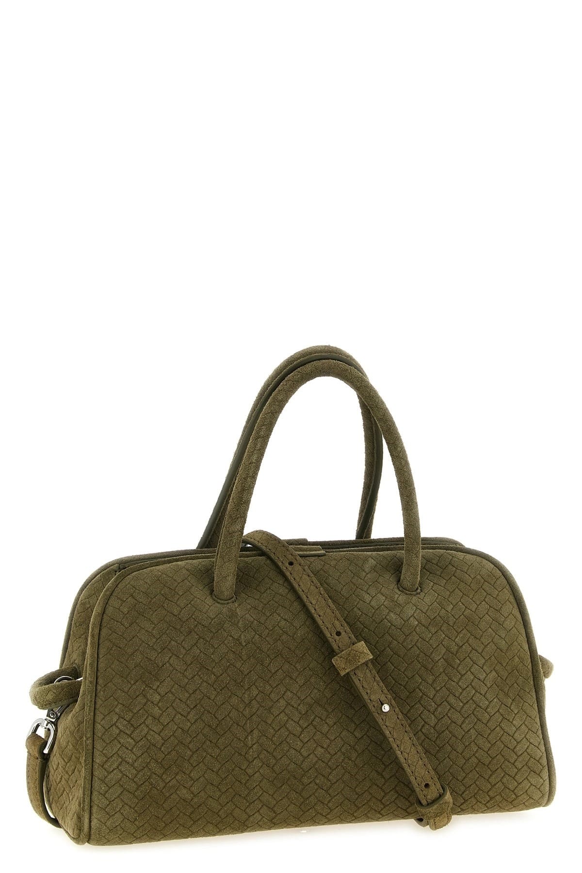 Jacquemus Jacquemus Le Petit Turismo Handbag