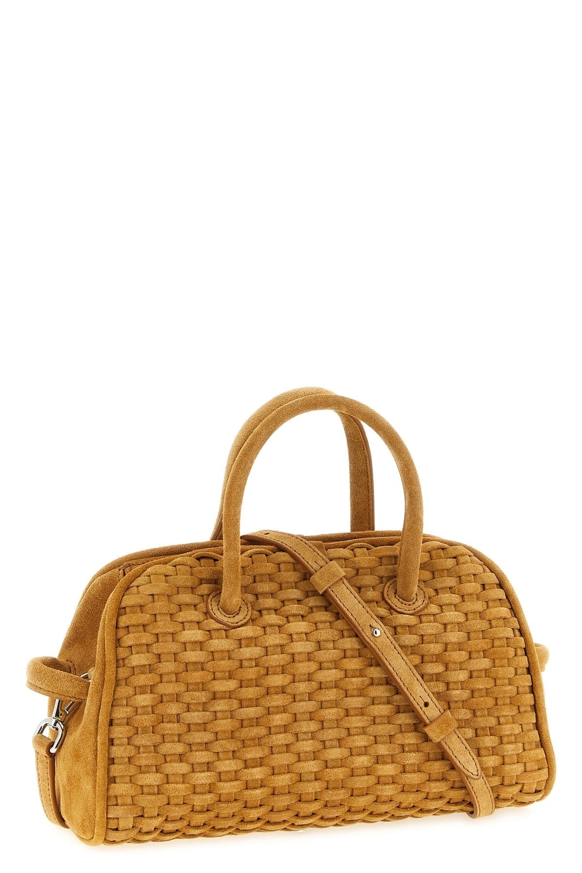 Jacquemus Jacquemus Le Petit Turismo Handbag