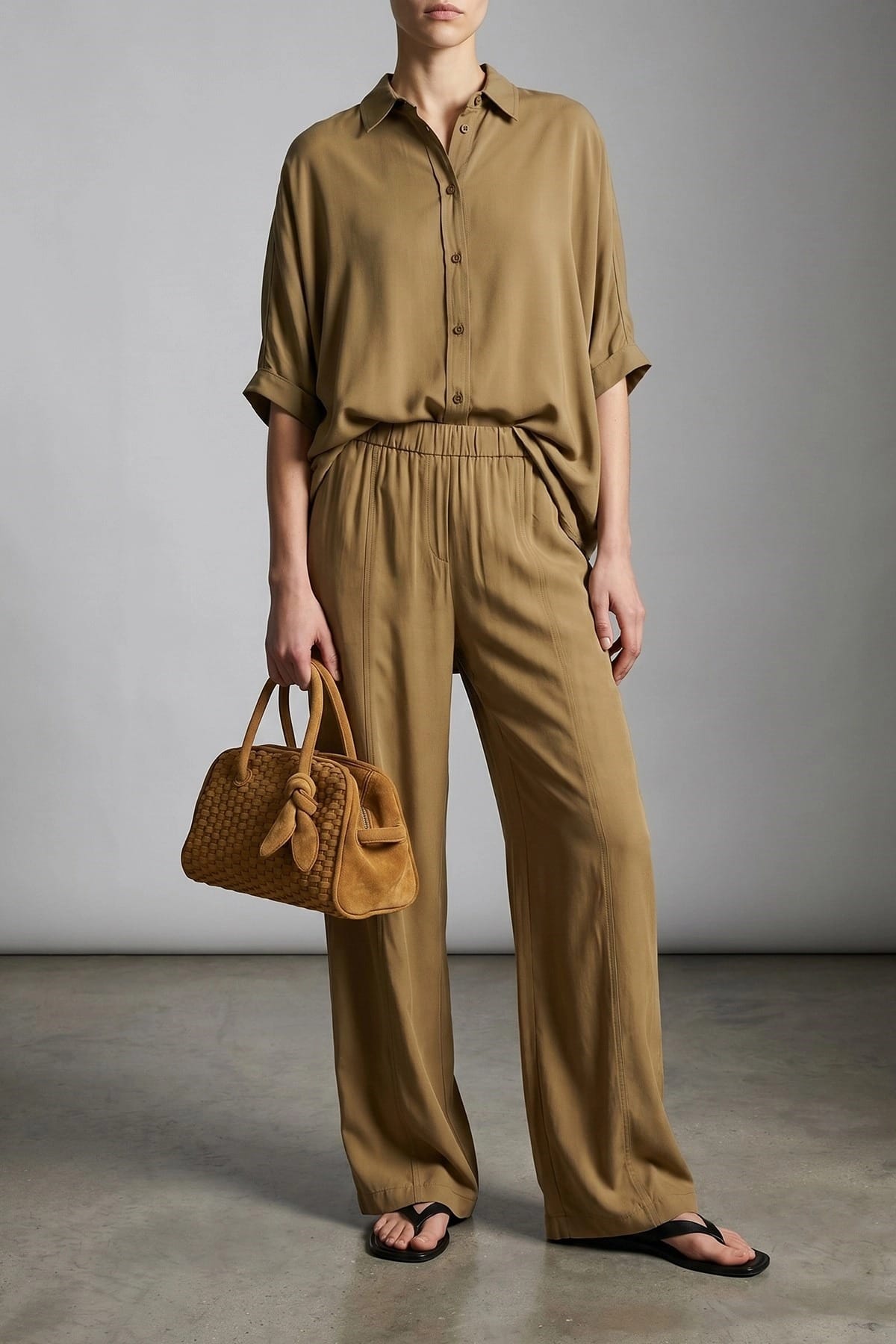 Jacquemus Jacquemus Le Petit Turismo Handbag