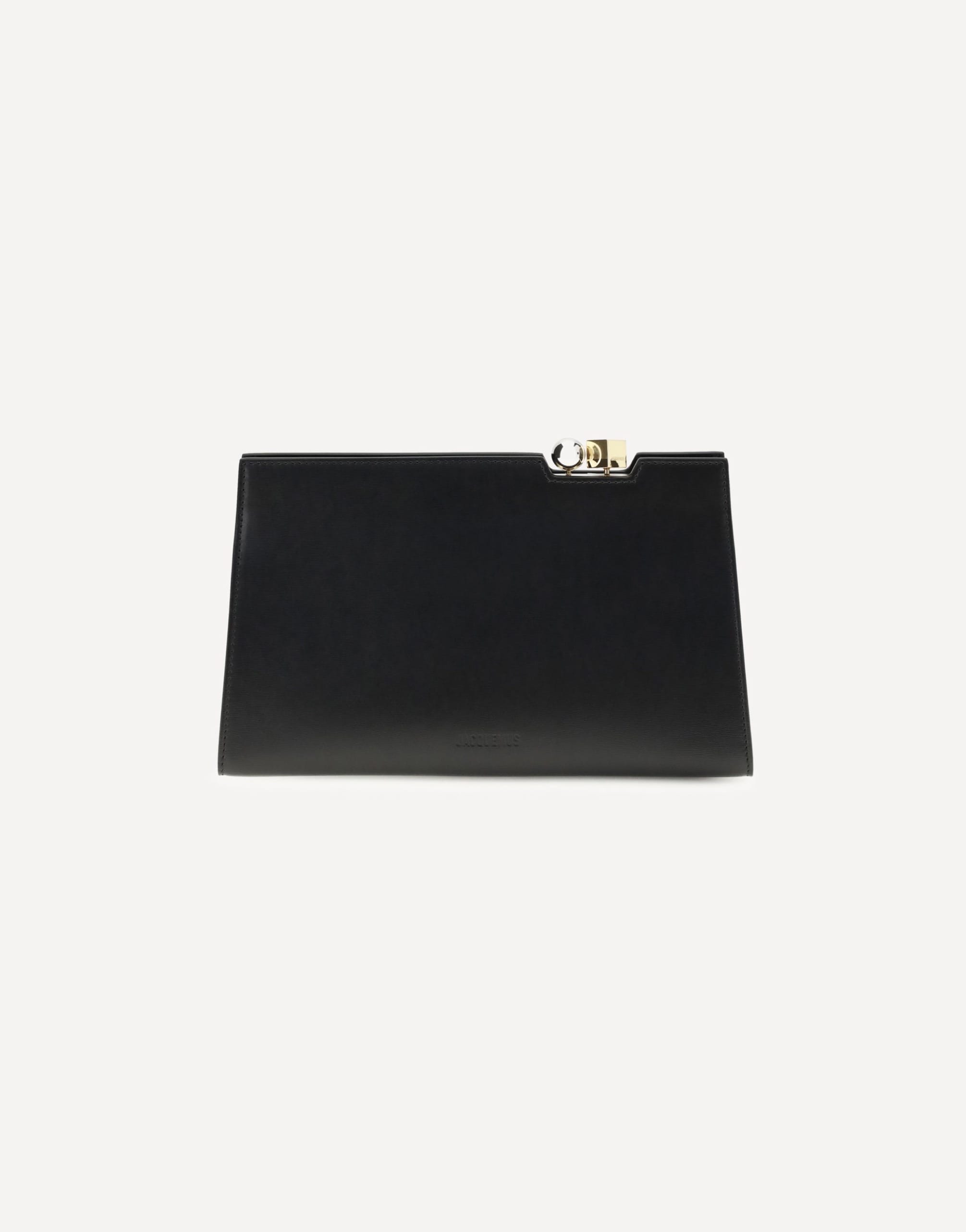 Jacquemus Le Salon Shoulder Bag