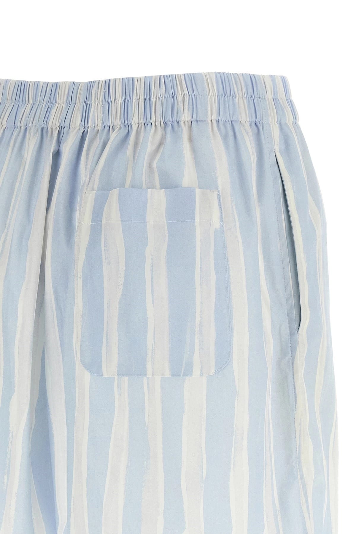 Jacquemus Jacquemus Le Short Caleçon Bermuda Shorts
