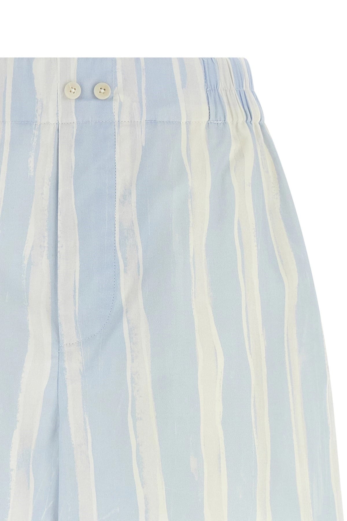 Jacquemus Jacquemus Le Short Caleçon Bermuda Shorts
