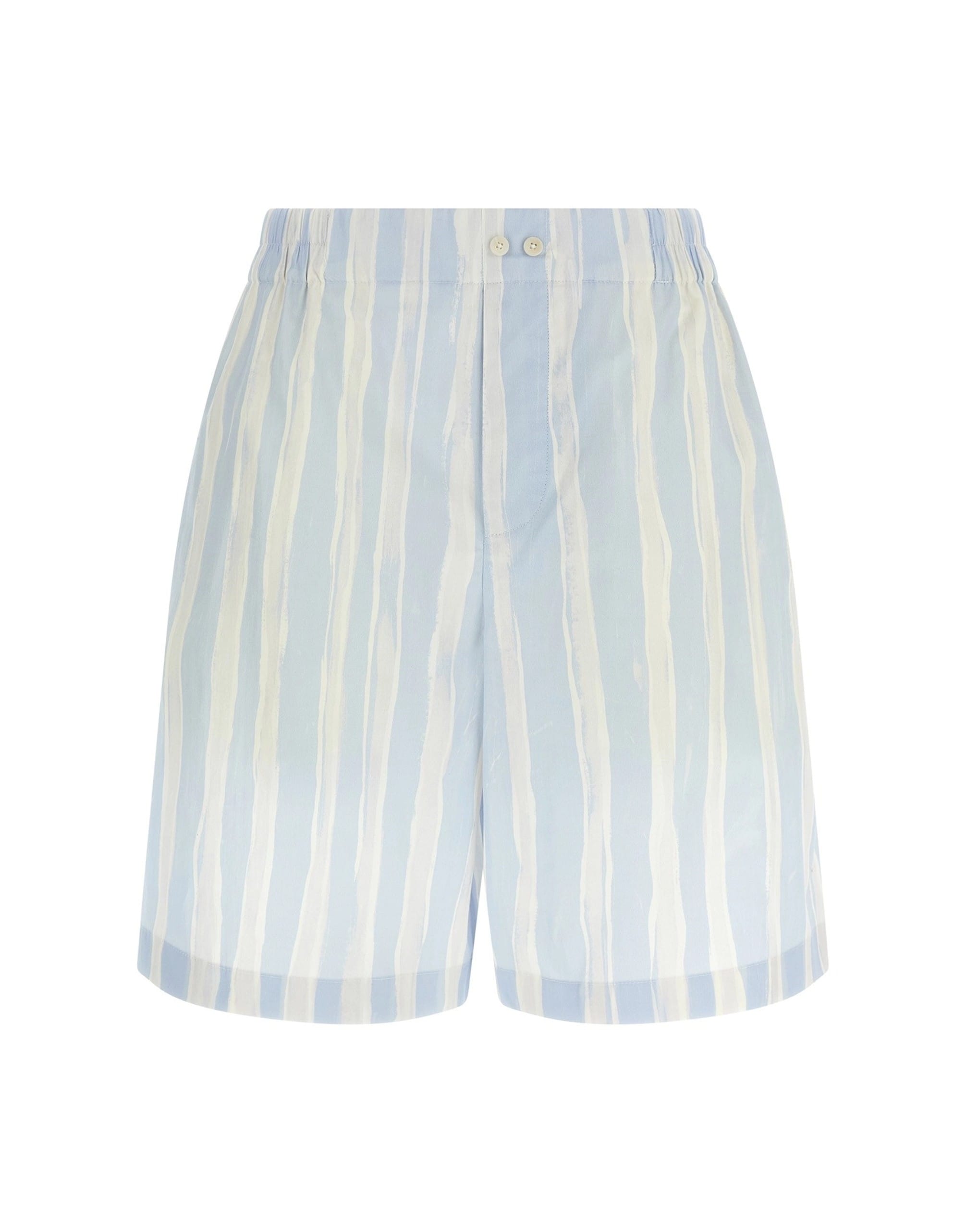 Jacquemus Le Short Caleçon Bermuda Shorts Casual