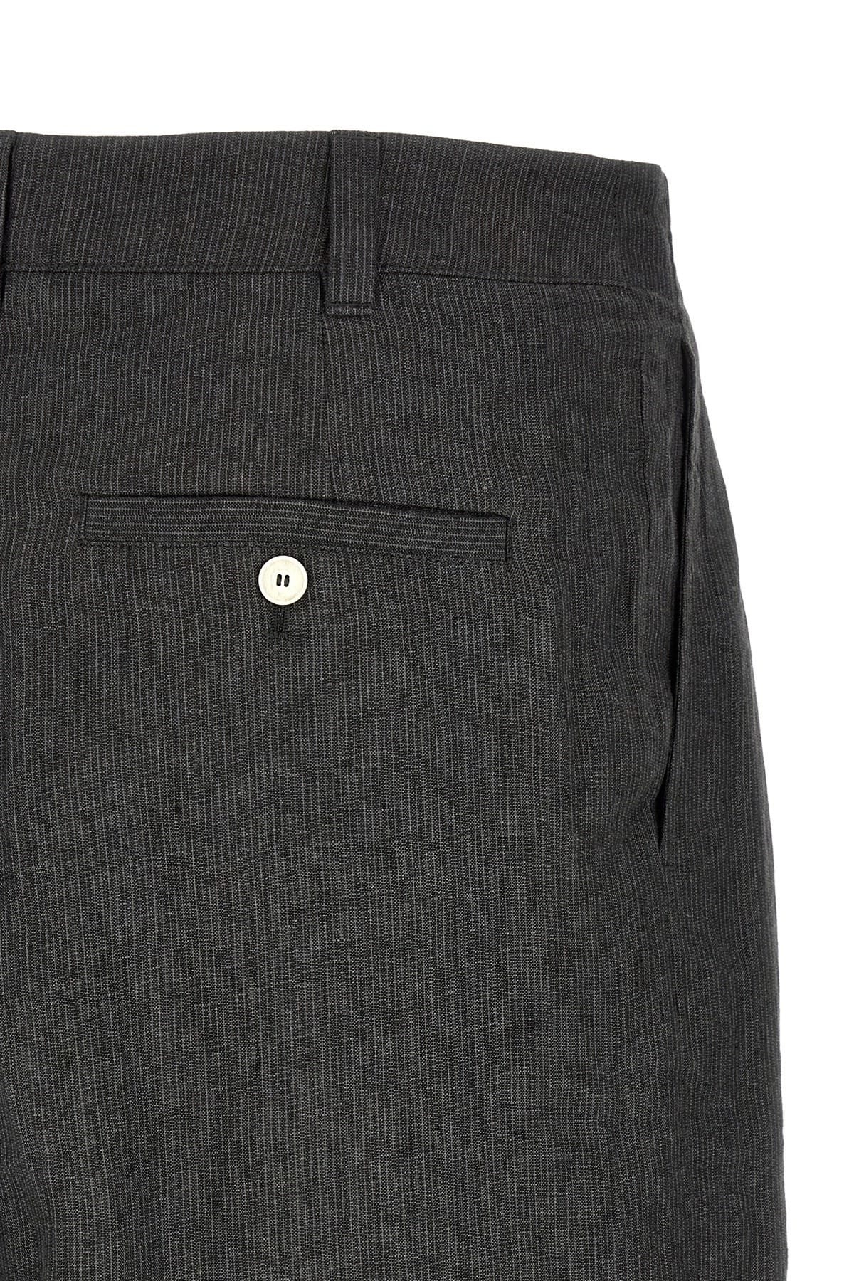 Jacquemus Jacquemus Le Short Pastro Bermuda Shorts