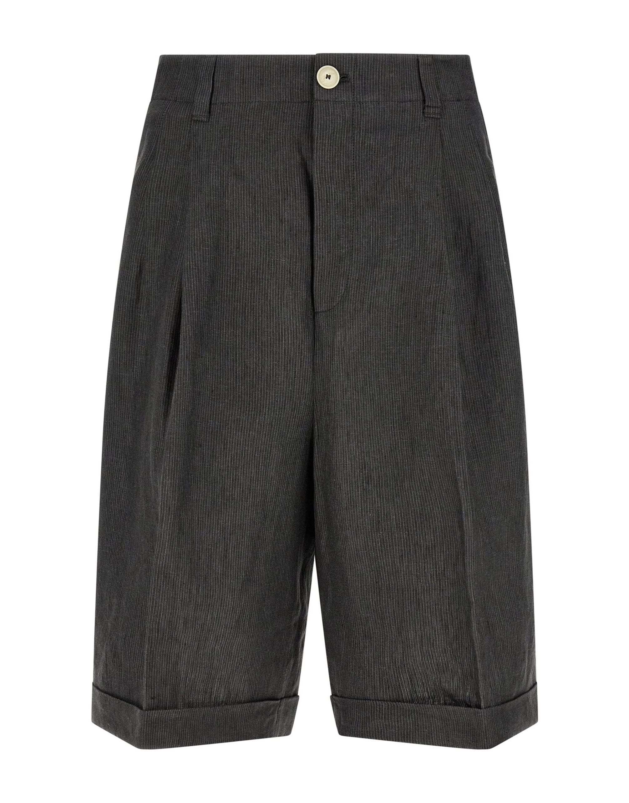 Jacquemus Jacquemus Le Short Pastro Bermuda Shorts