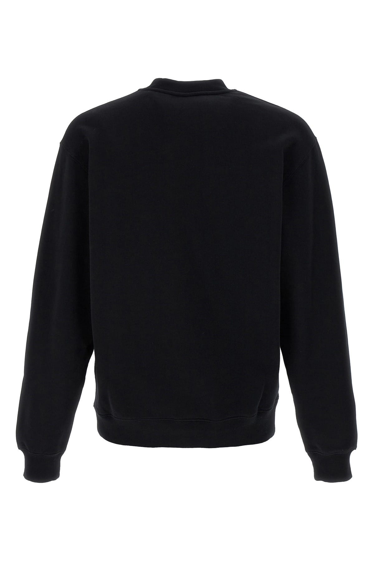 Jacquemus Felpa Gros Grain - alternate view