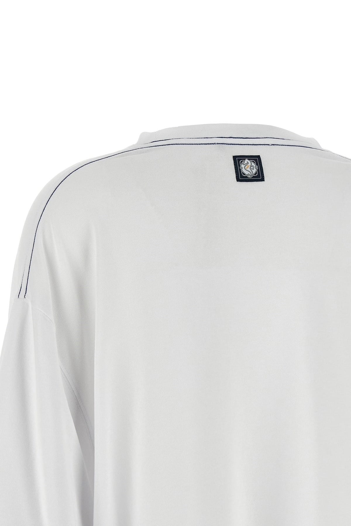 Jacquemus Jacquemus Le T-Shirt Cabana