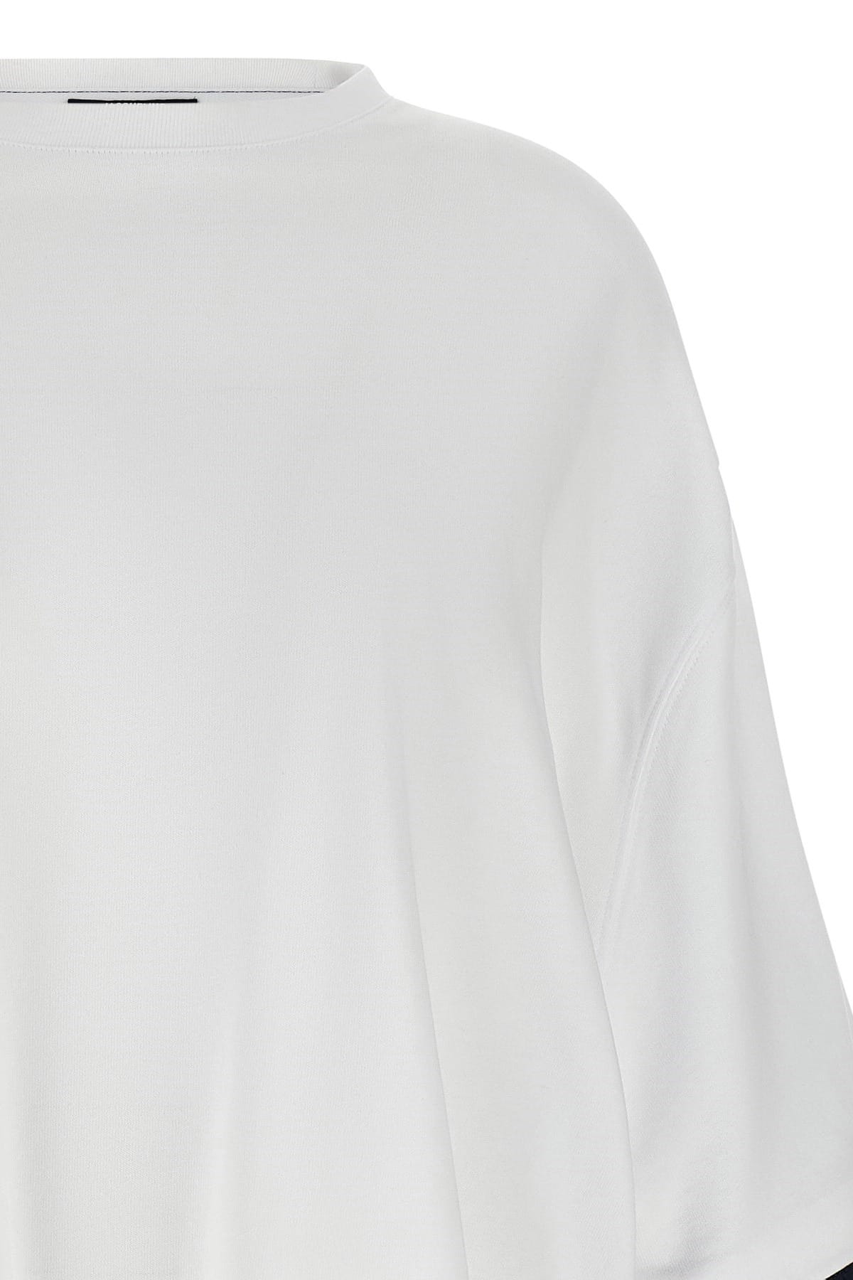 Jacquemus Jacquemus Le T-Shirt Cabana