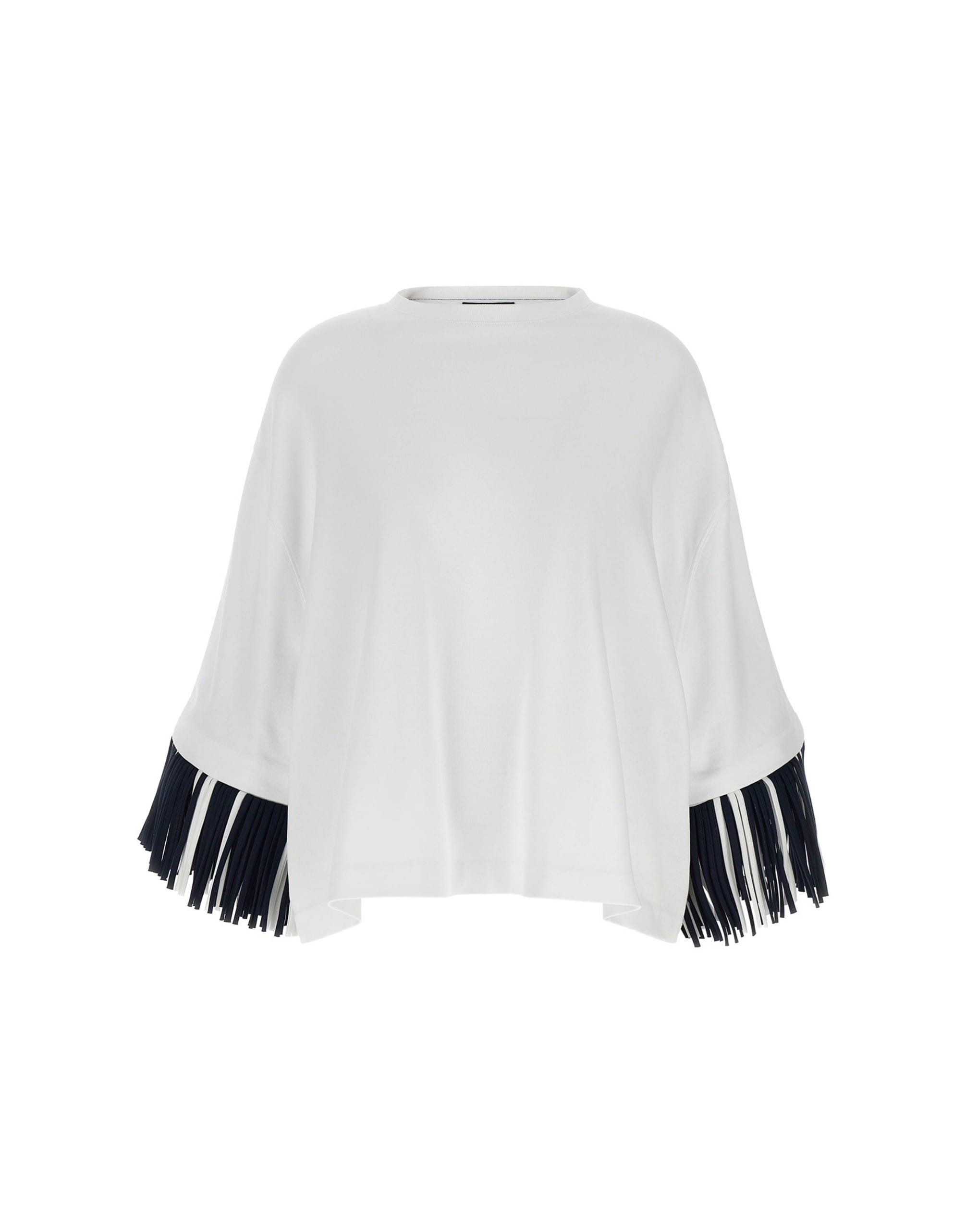 Jacquemus Jacquemus Le T-Shirt Cabana