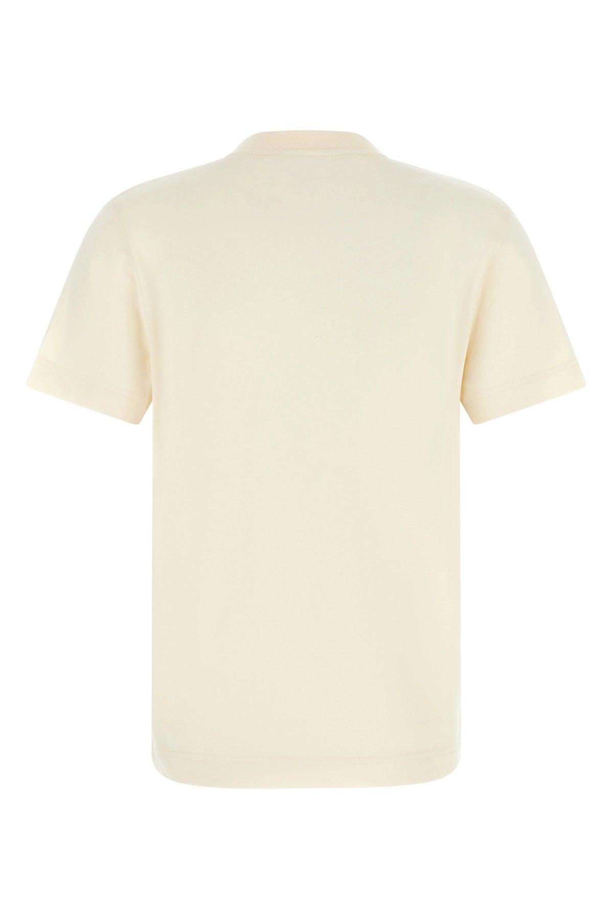 Jacquemus Le T-Shirt Gros-Grain | Sendegaro JP