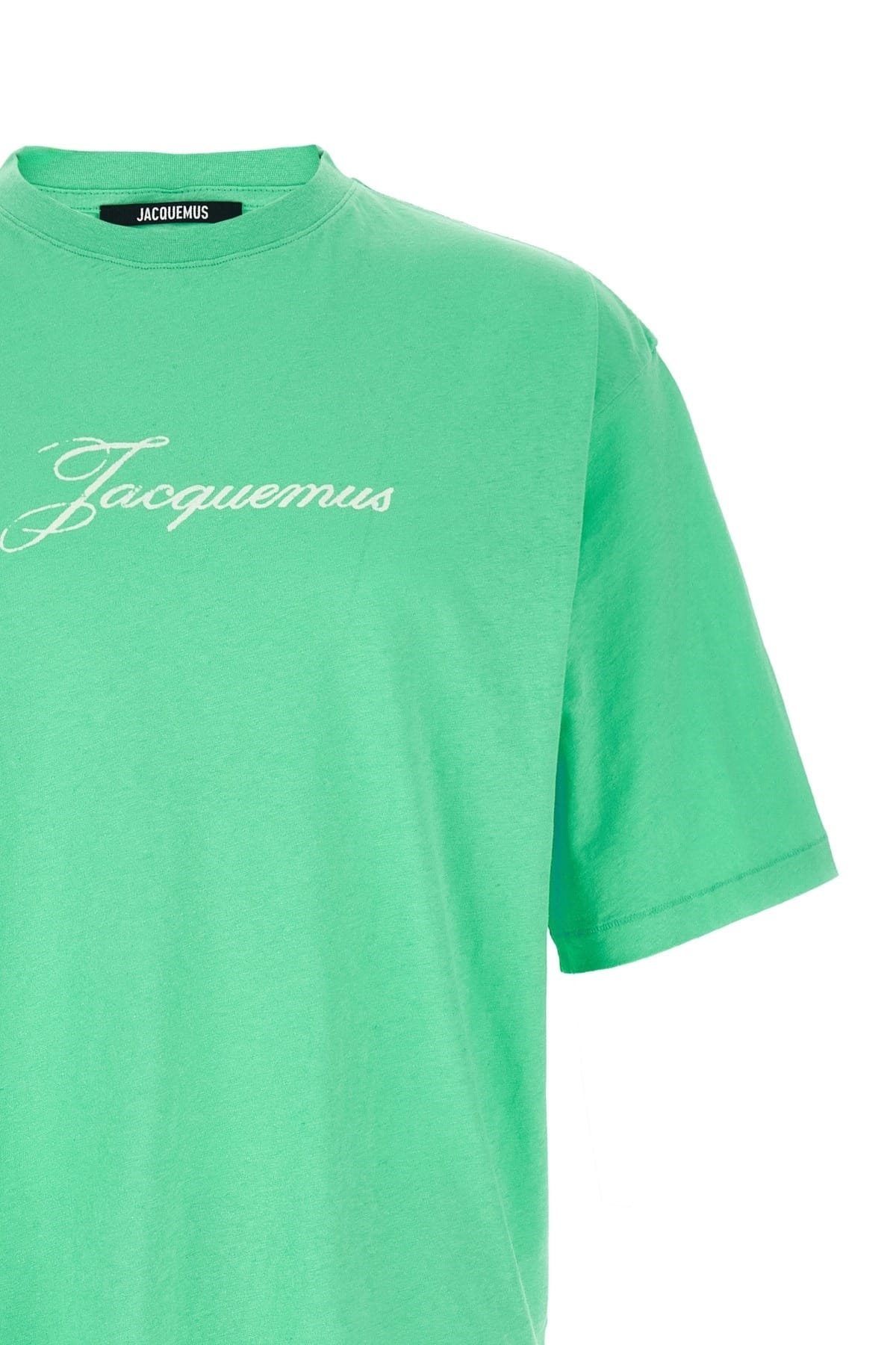 Jacquemus Jacquemus Le T-Shirt Jacquemus T-Shirt