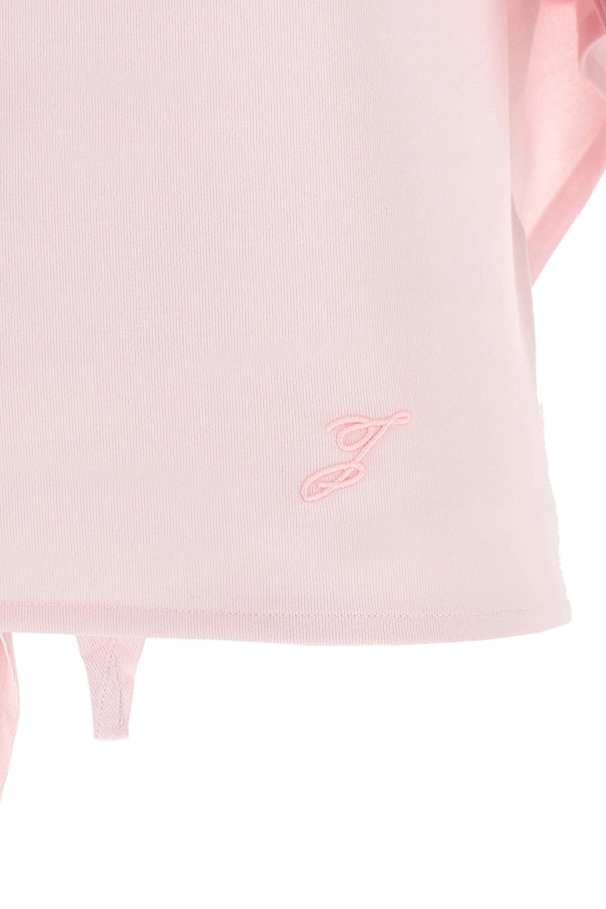 Jacquemus Jacquemus Le T-Shirt Moisson