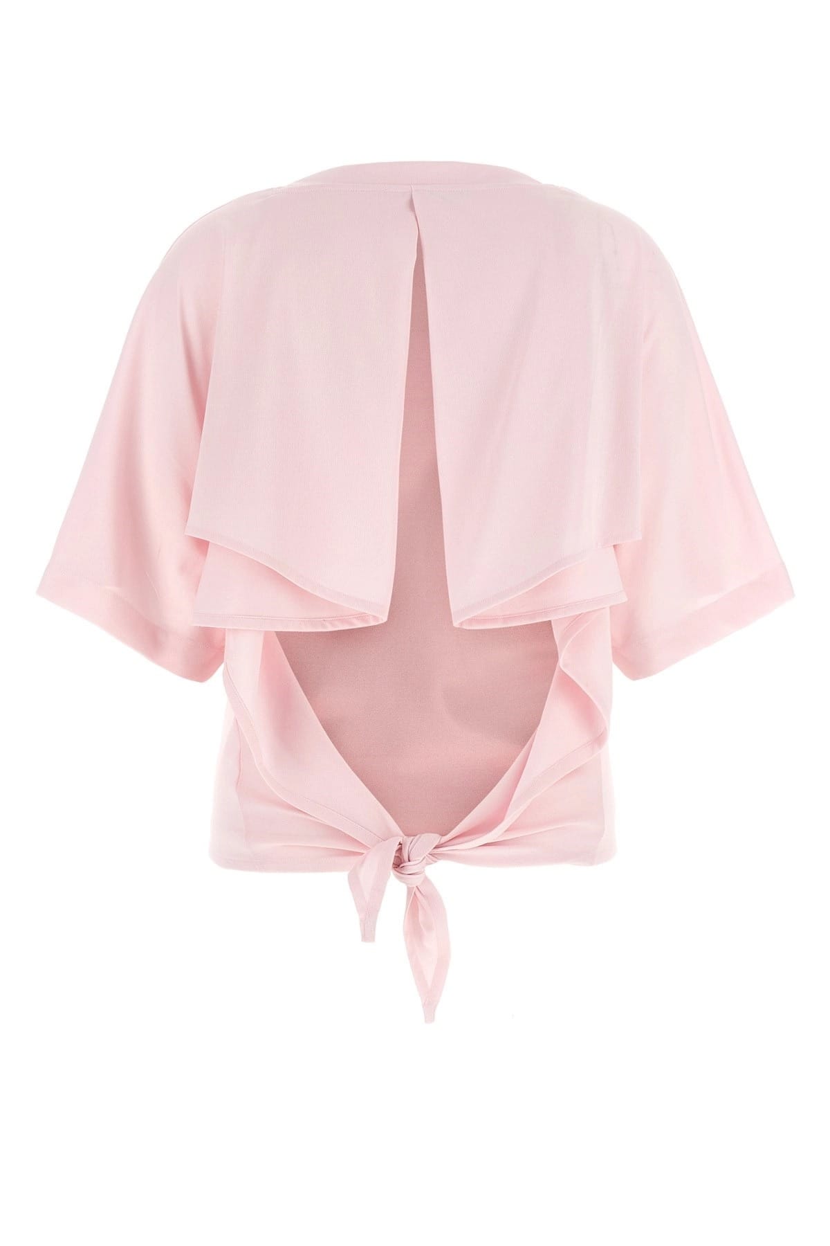 Jacquemus Jacquemus Le T-Shirt Moisson