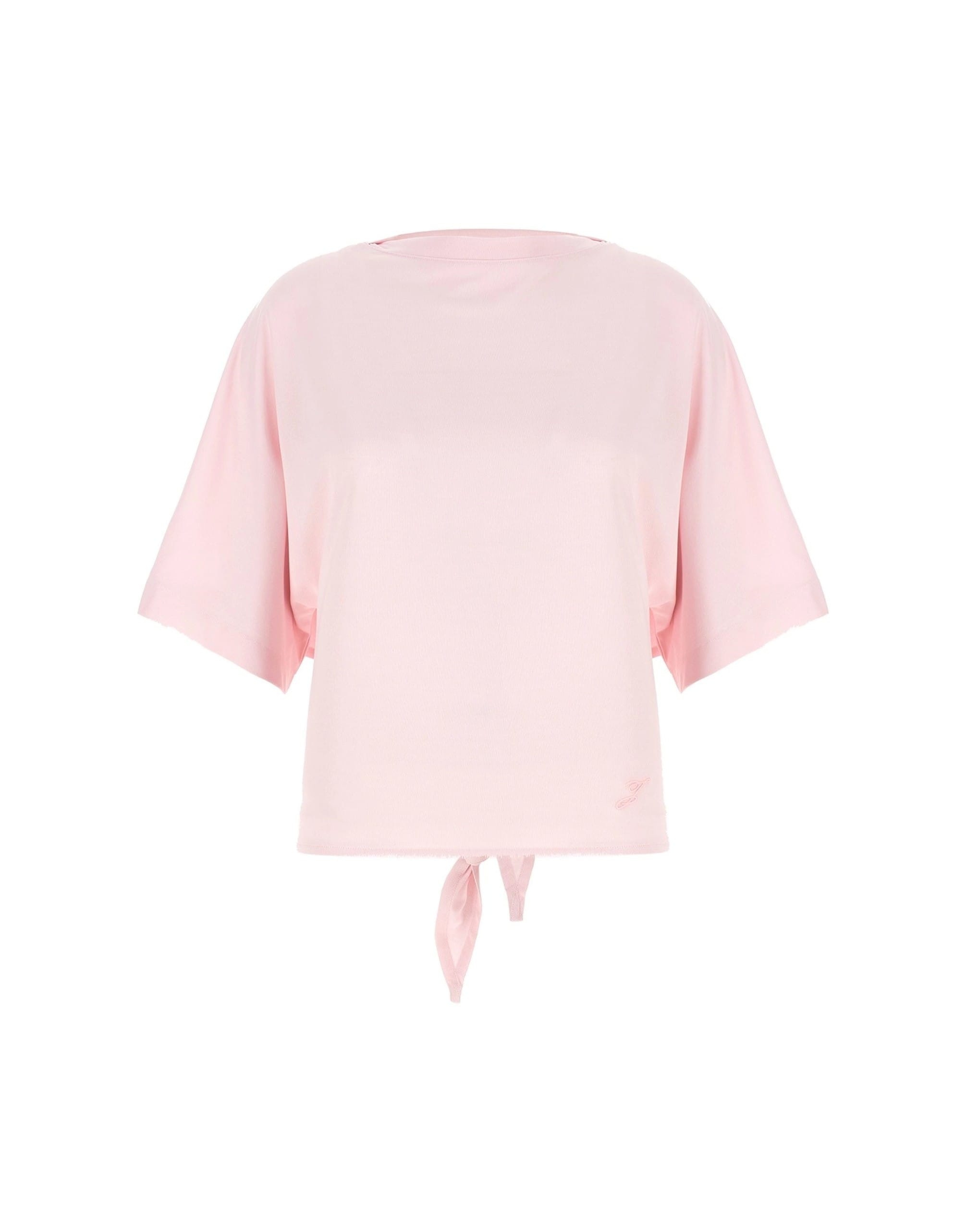Jacquemus Jacquemus Le T-Shirt Moisson