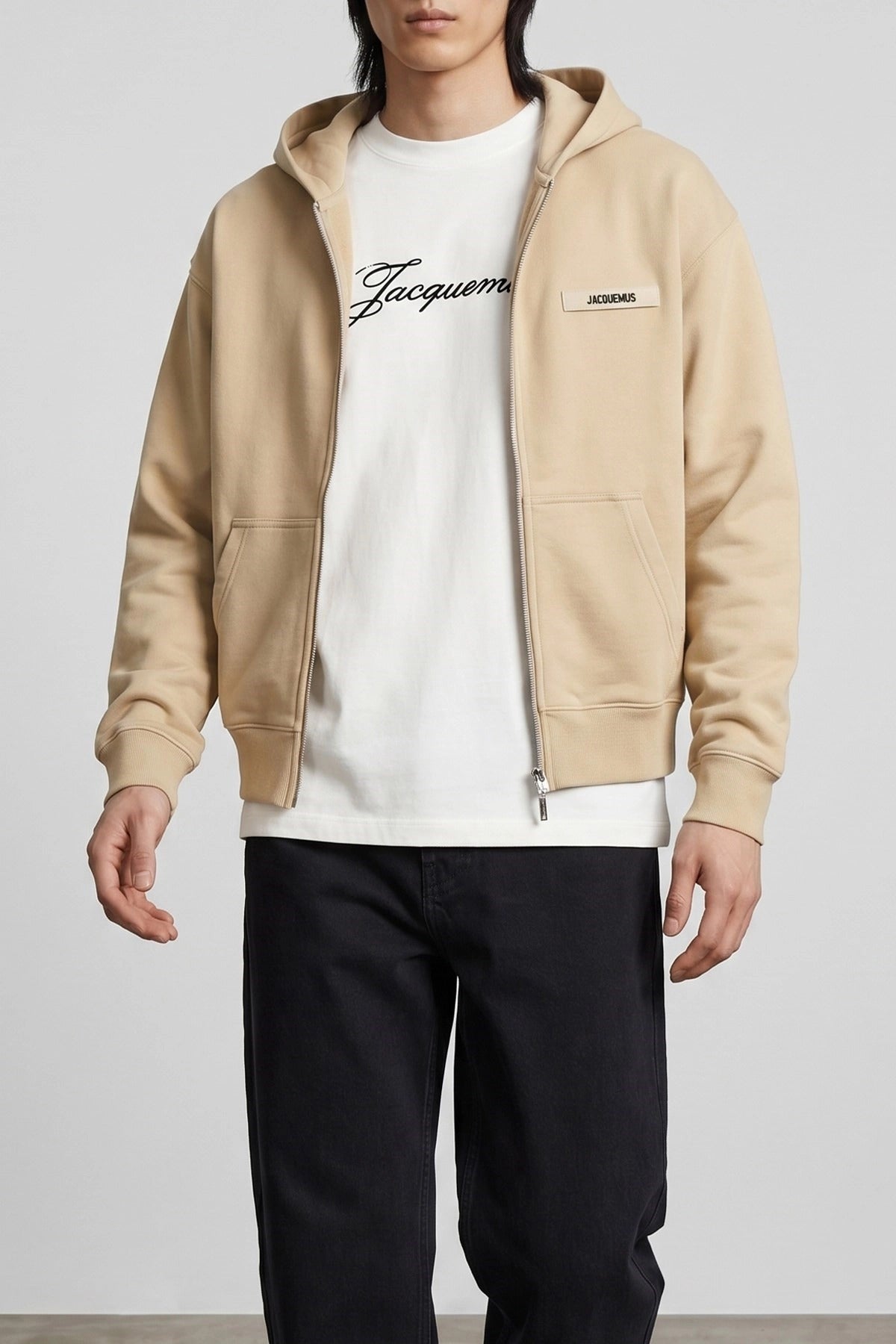 Jacquemus Le T-Shirt Jacquemus T-Shirt | Sendegaro KR