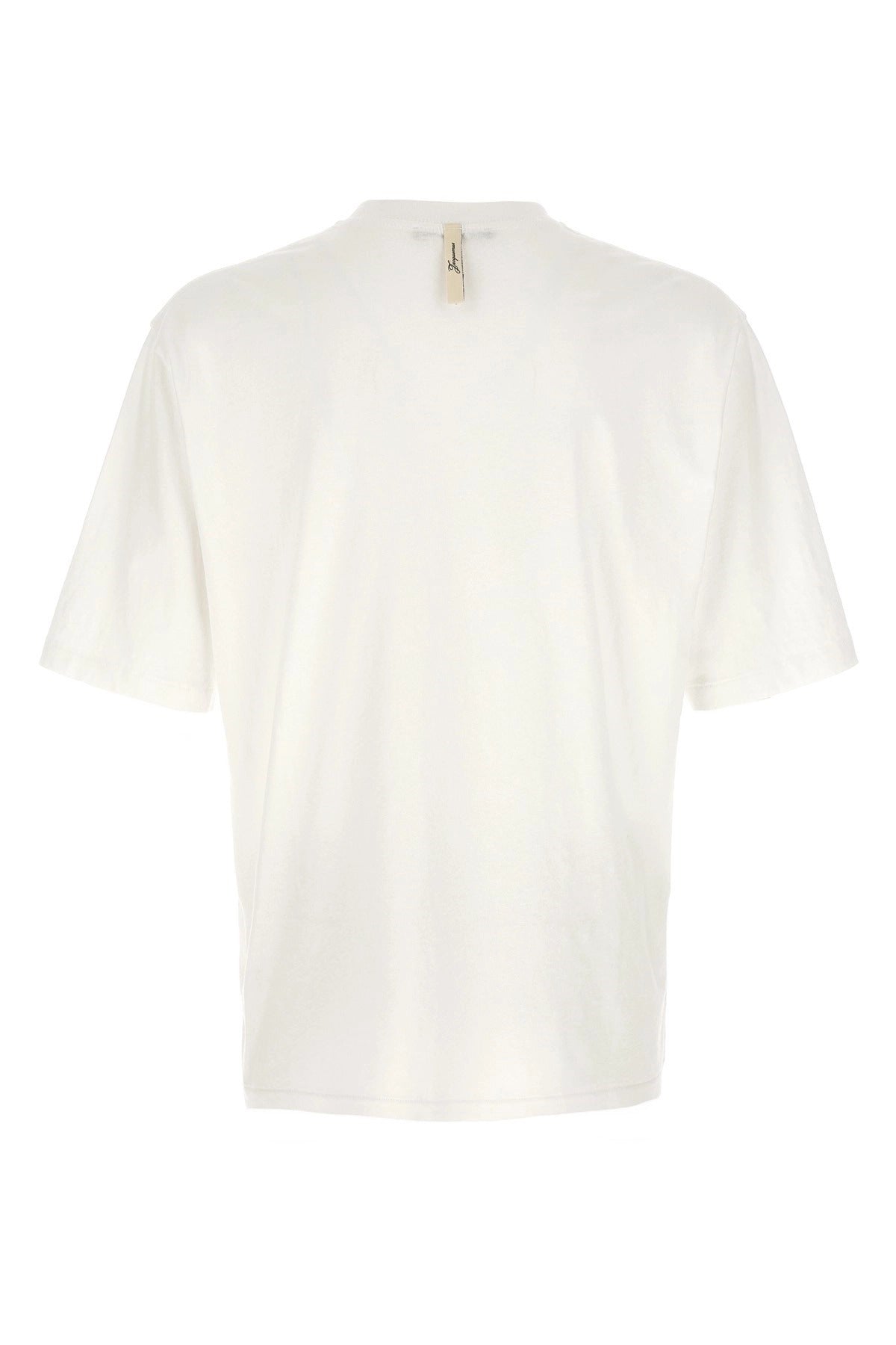 Jacquemus Le T-Shirt