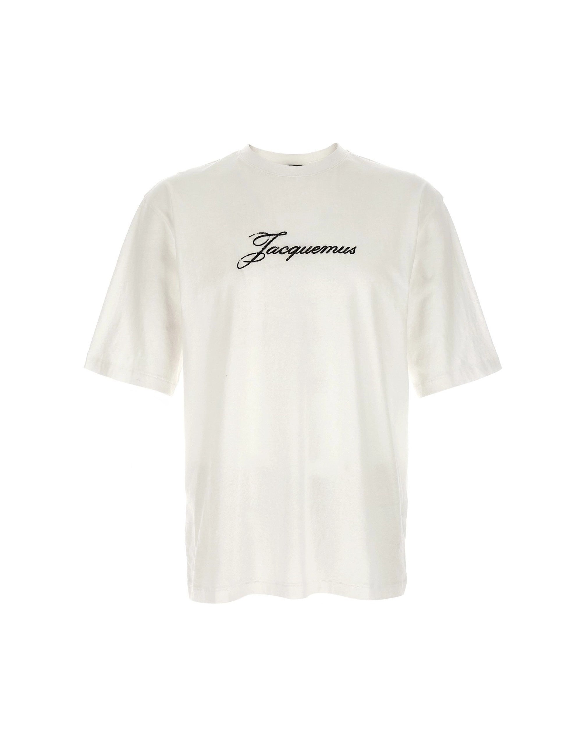 Jacquemus Le T-Shirt