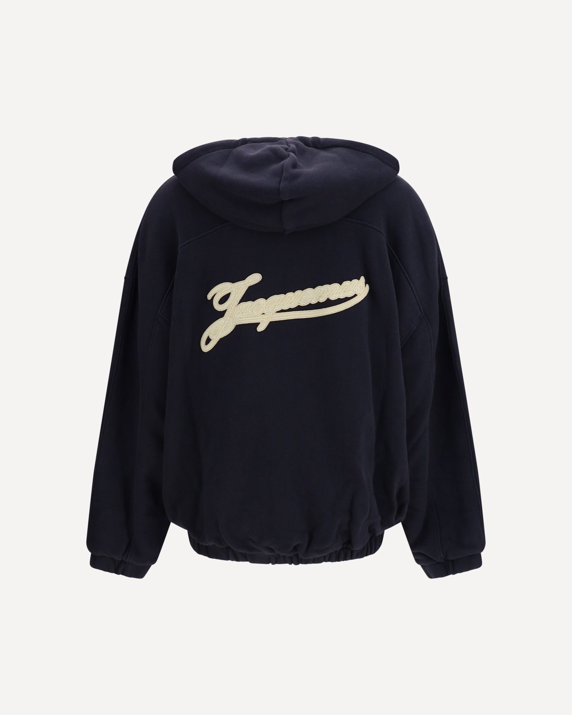 JACQUEMUSフードパーカー Jacquemus Le Torneo Hoodie | Sendegaro AE