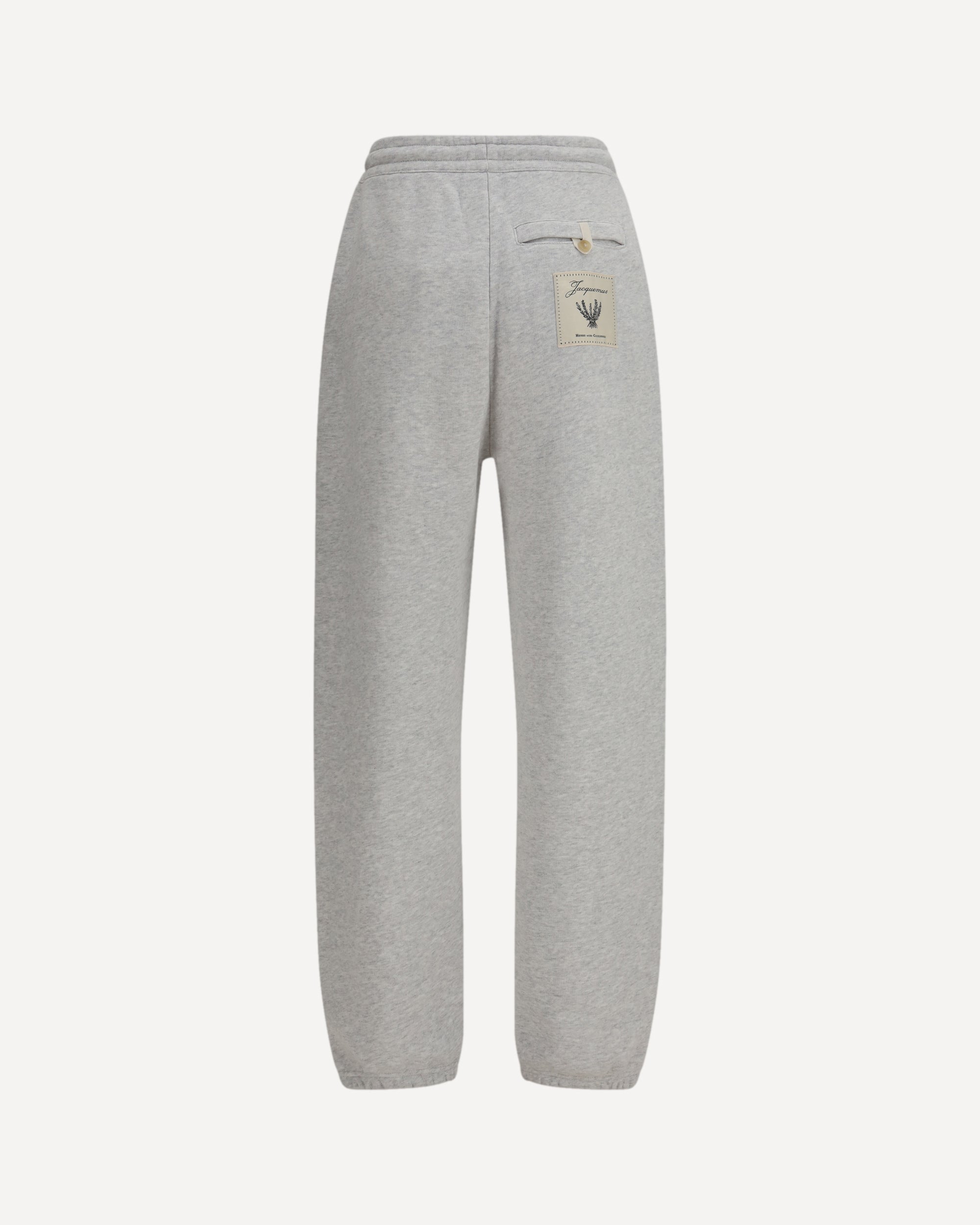 Jacquemus Le Torneo Sweatpants