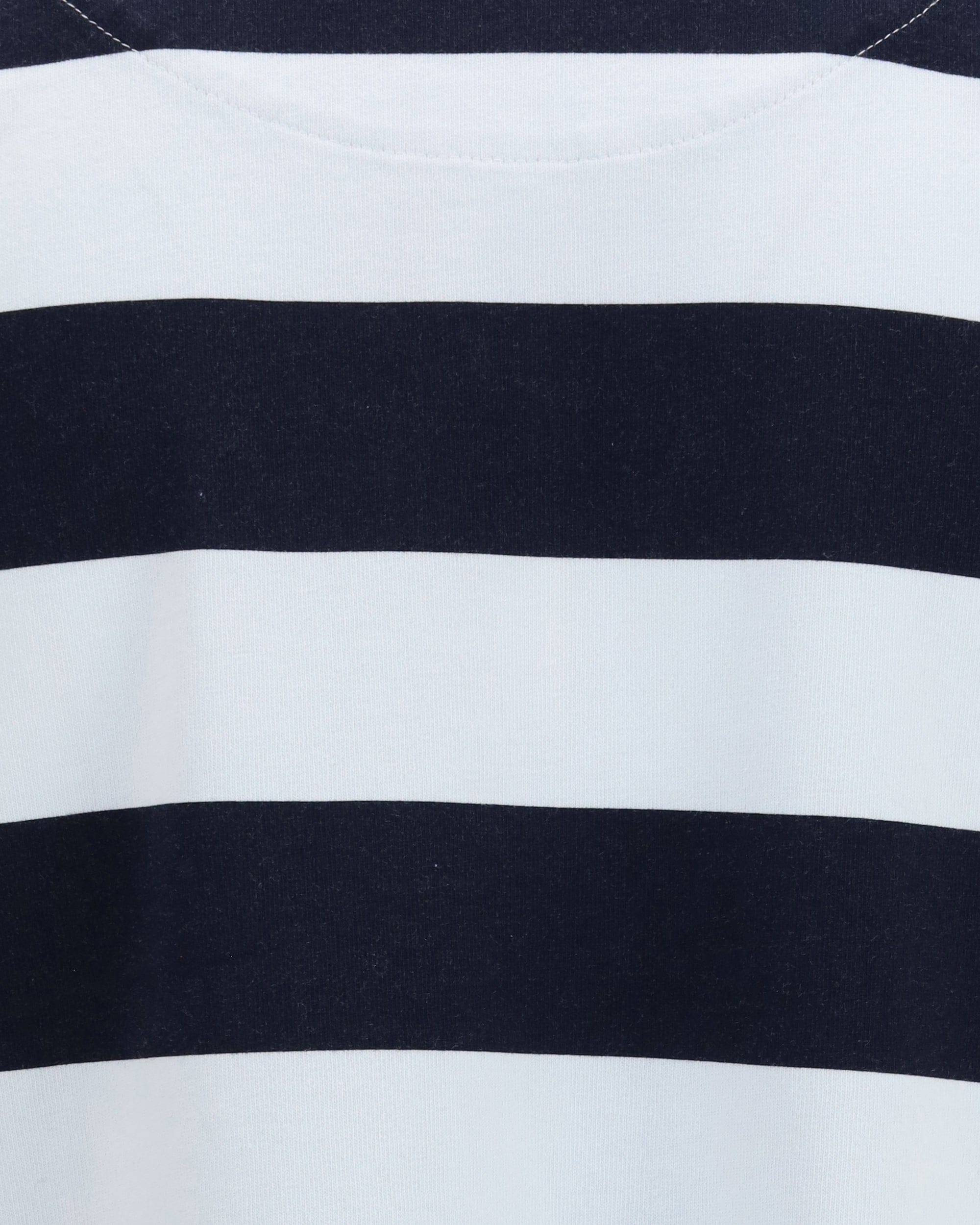 Jacquemus Jacquemus Le Tshirt Mariniere Ml