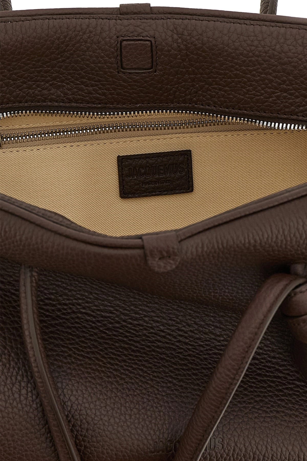 Jacquemus Jacquemus Le Turismo Shoulder Bag