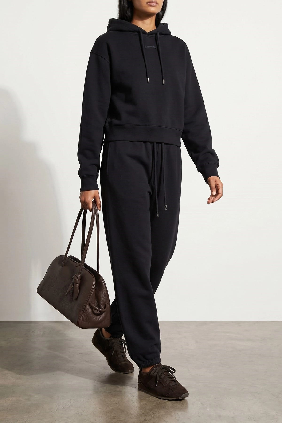 Jacquemus sac à bandoulière Le Turismo - alternate view