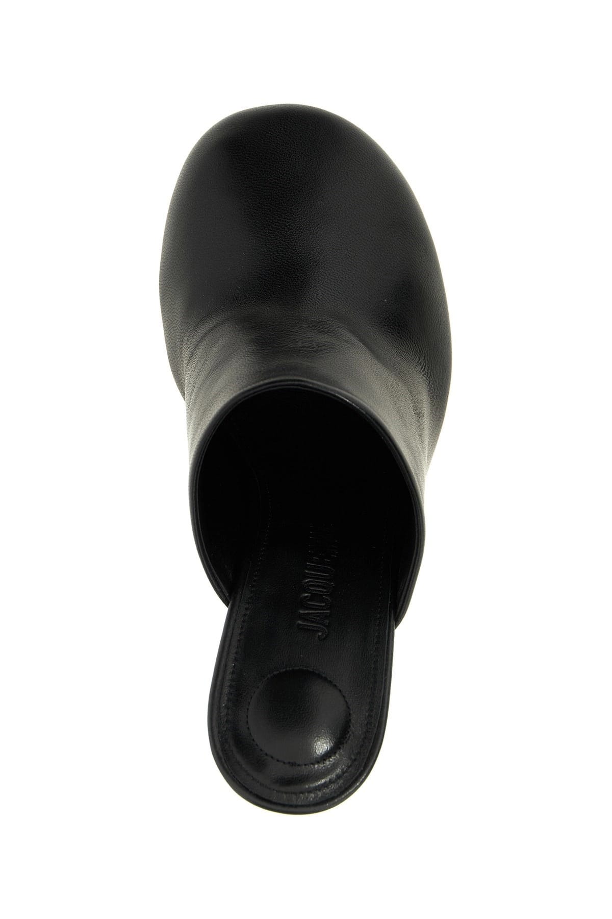Jacquemus Jacquemus Les Mules Bisou Mules