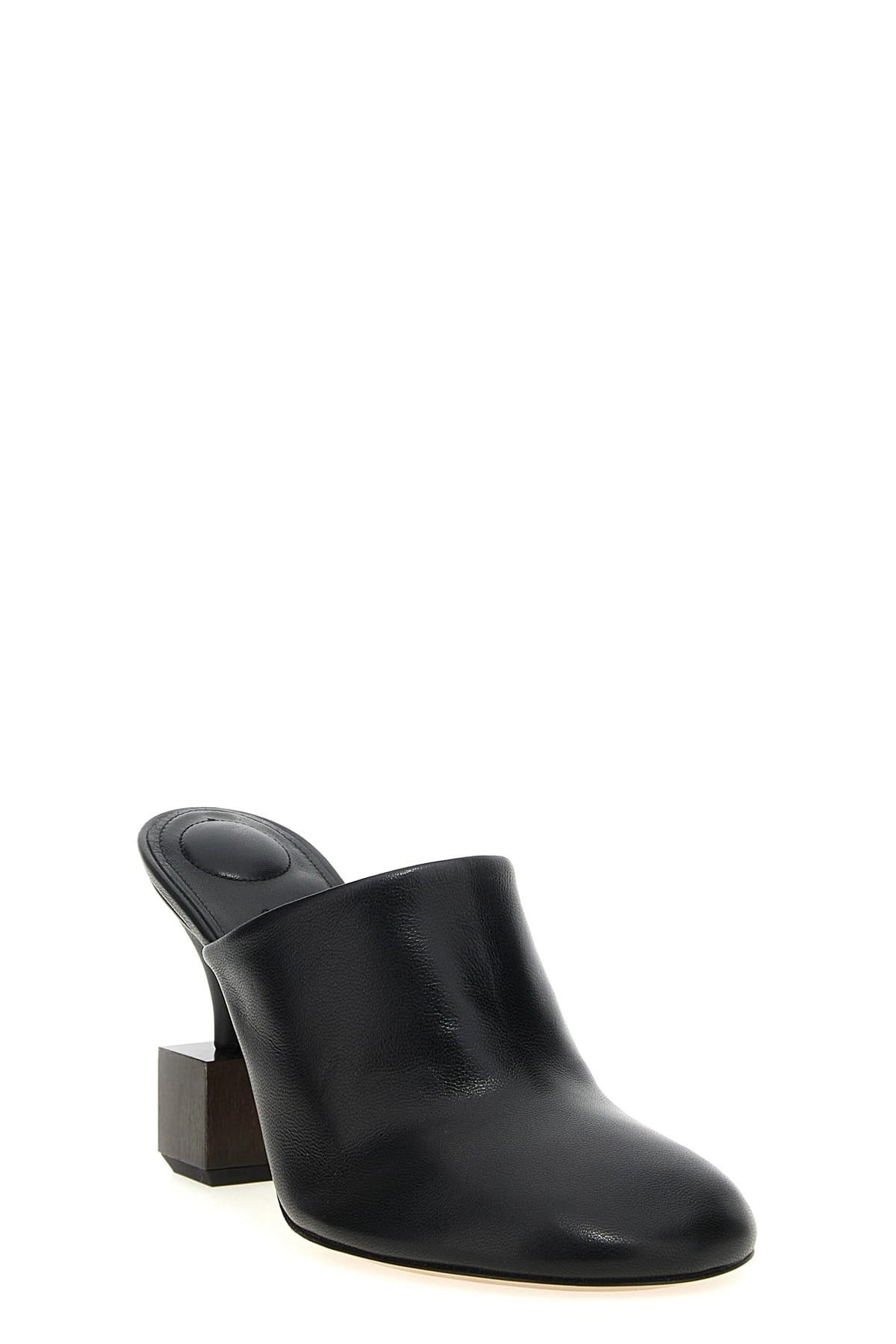 Jacquemus Jacquemus Les Mules Bisou Mules