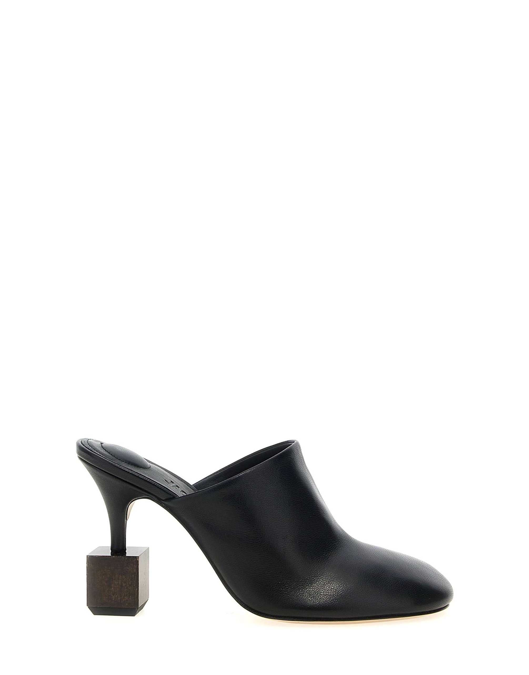 Jacquemus Jacquemus Les Mules Bisou Mules