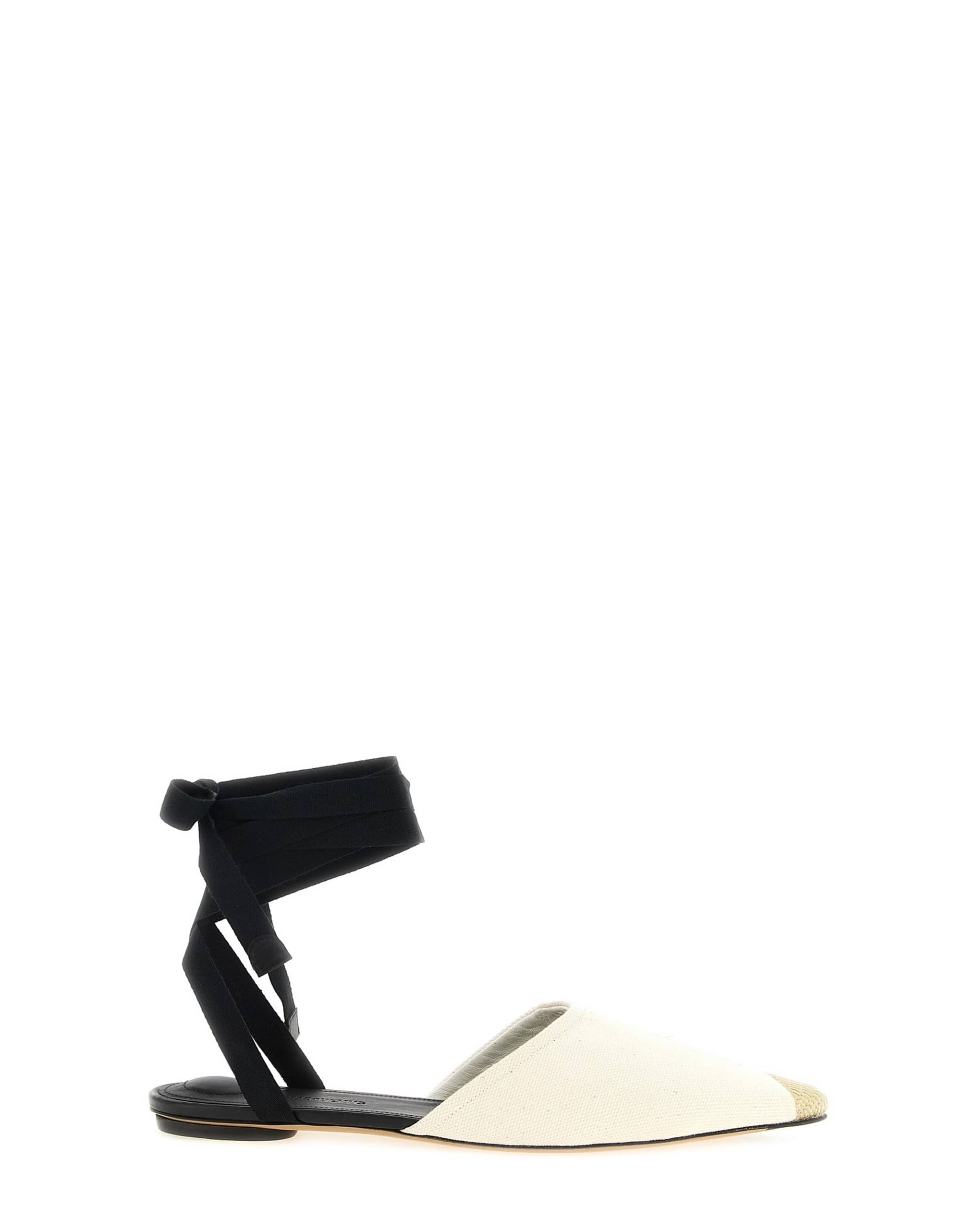 Jacquemus Jacquemus Les Sandales Espadrilles Mules