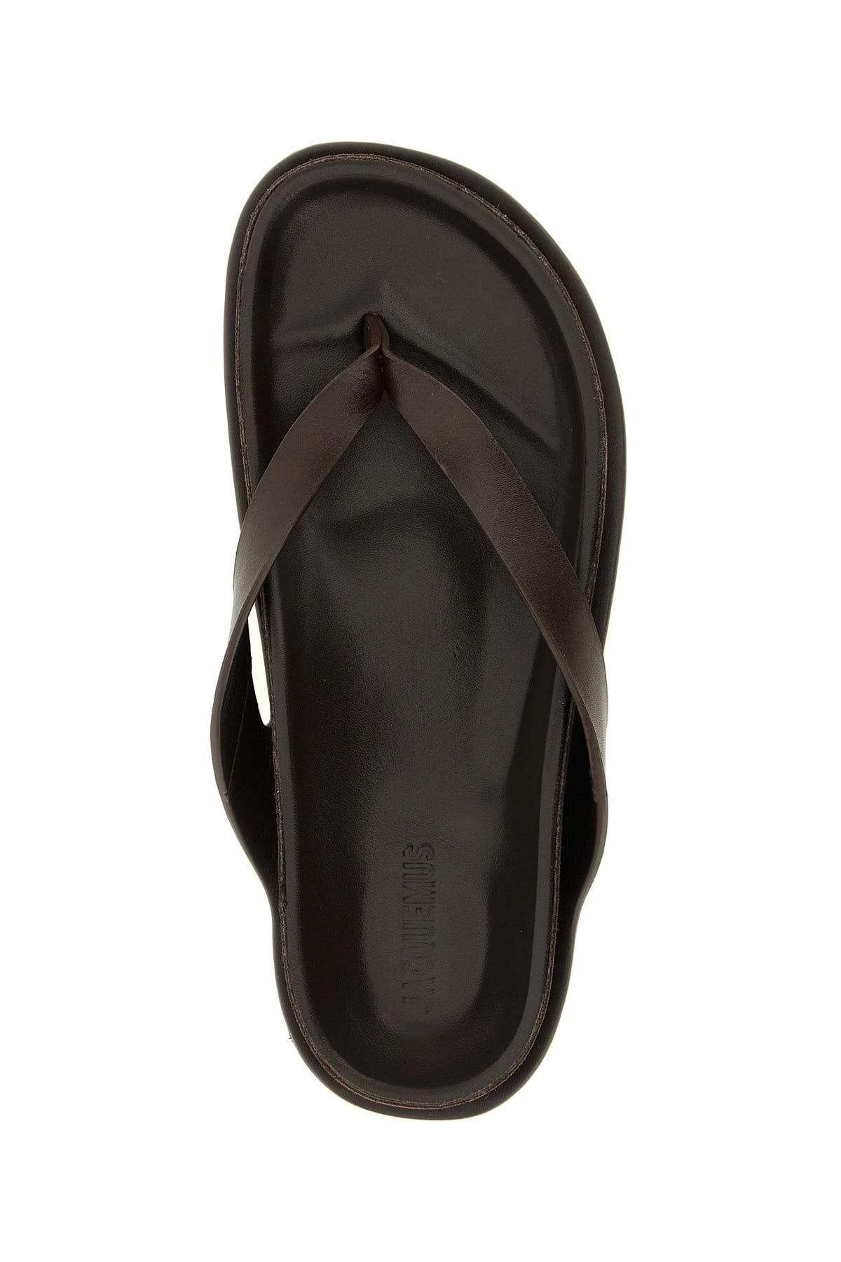 Jacquemus Jacquemus Les Tatanes Sandals